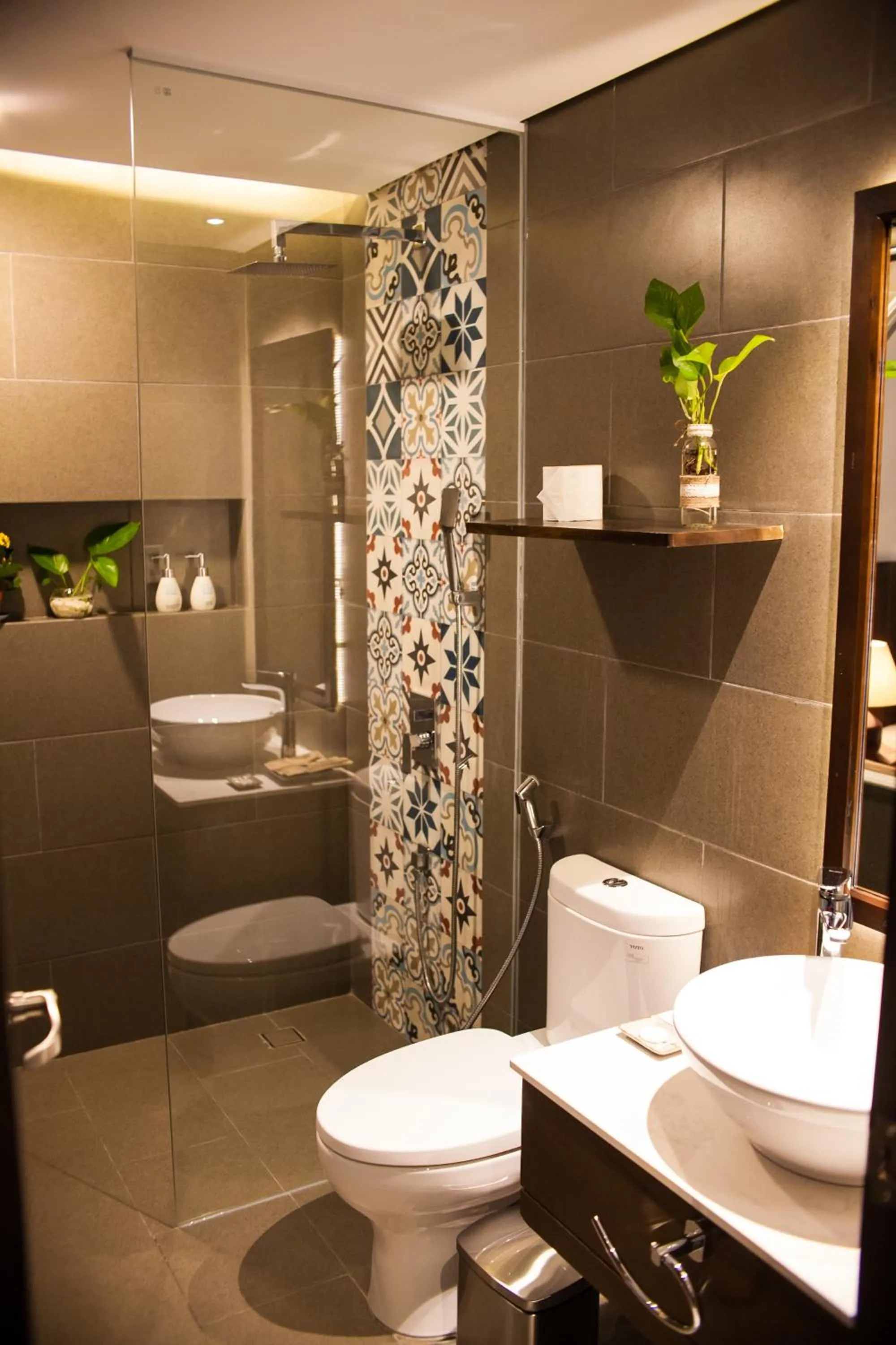 Santori Hotel Da Nang Bay