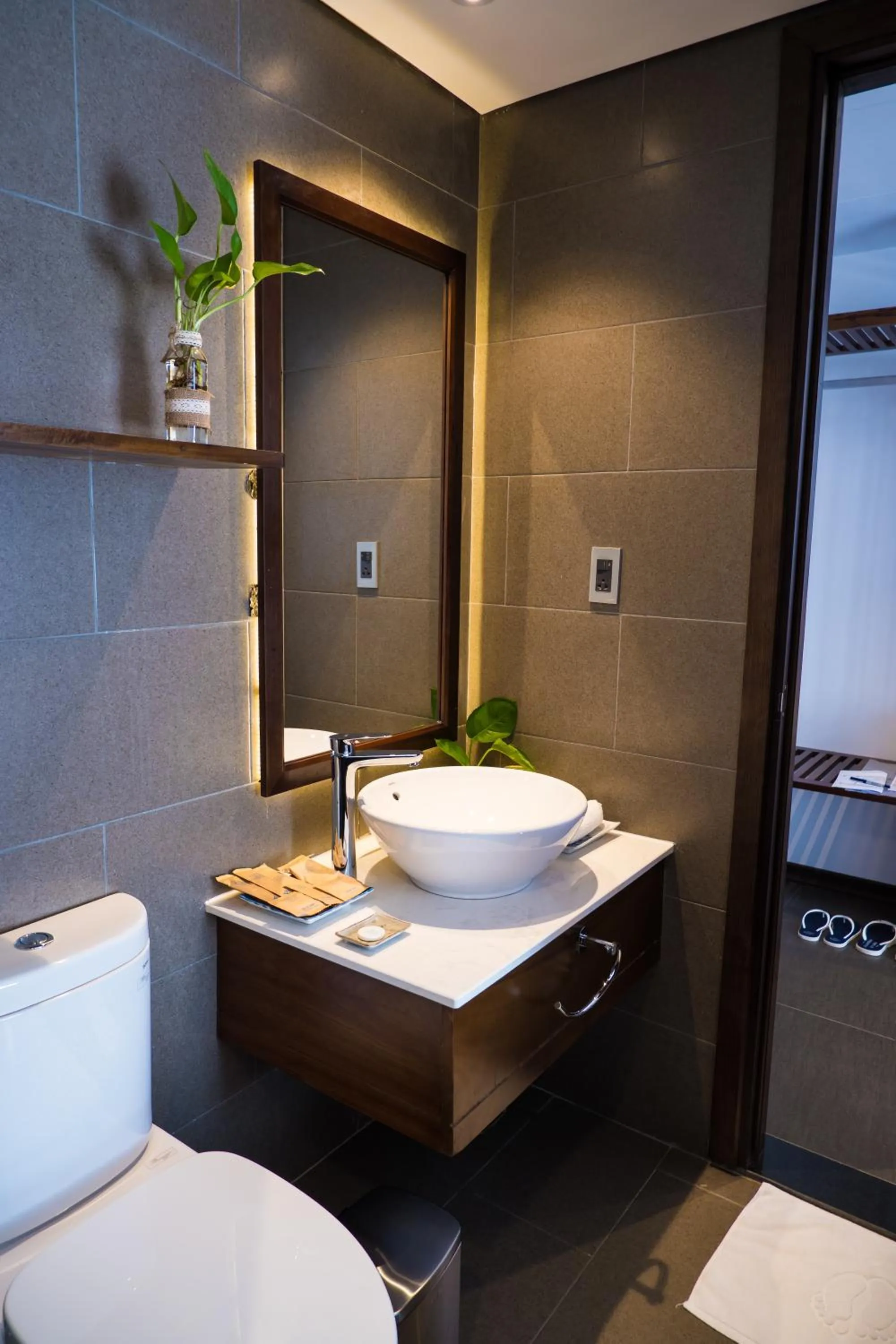 Santori Hotel Da Nang Bay