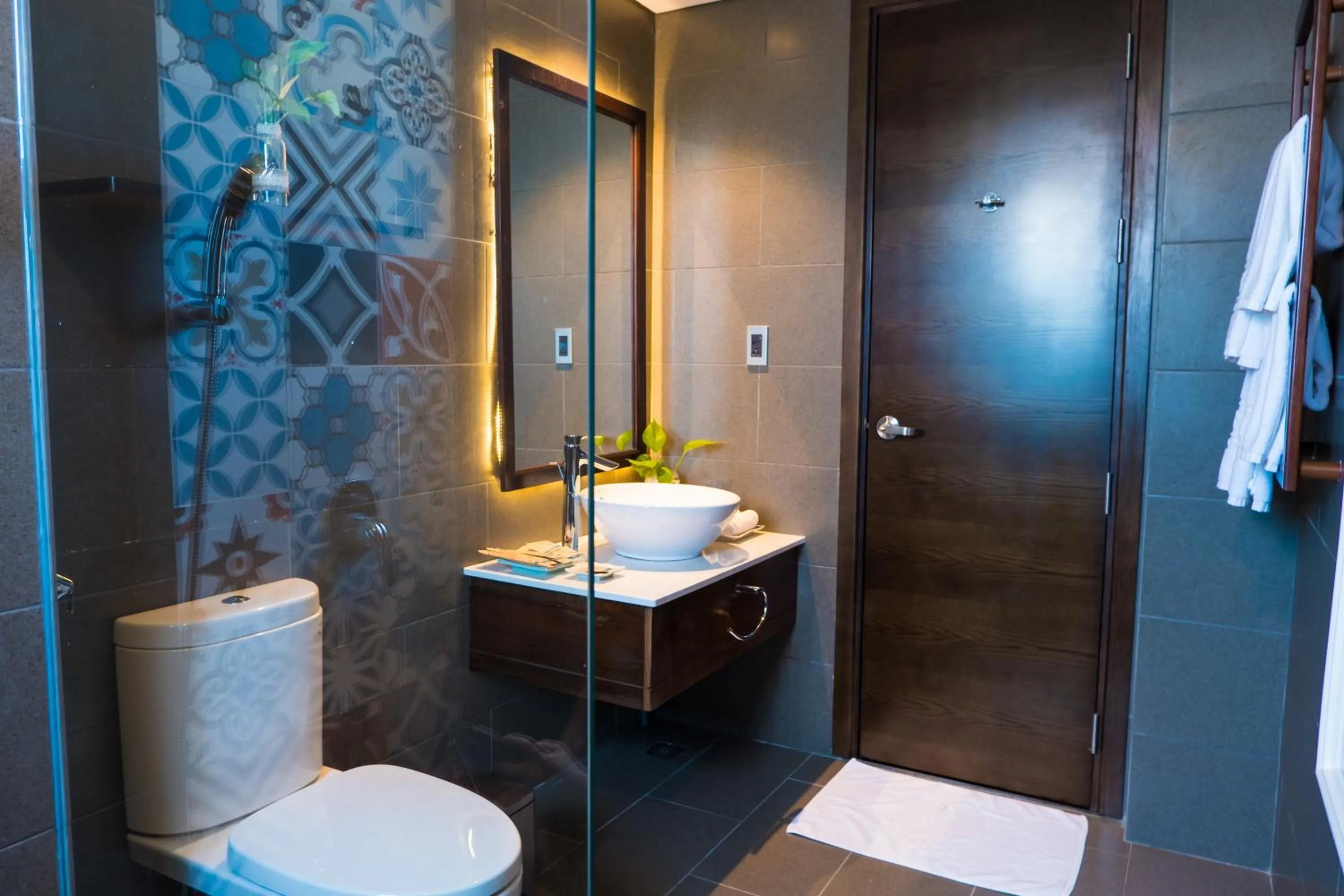 Santori Hotel Da Nang Bay