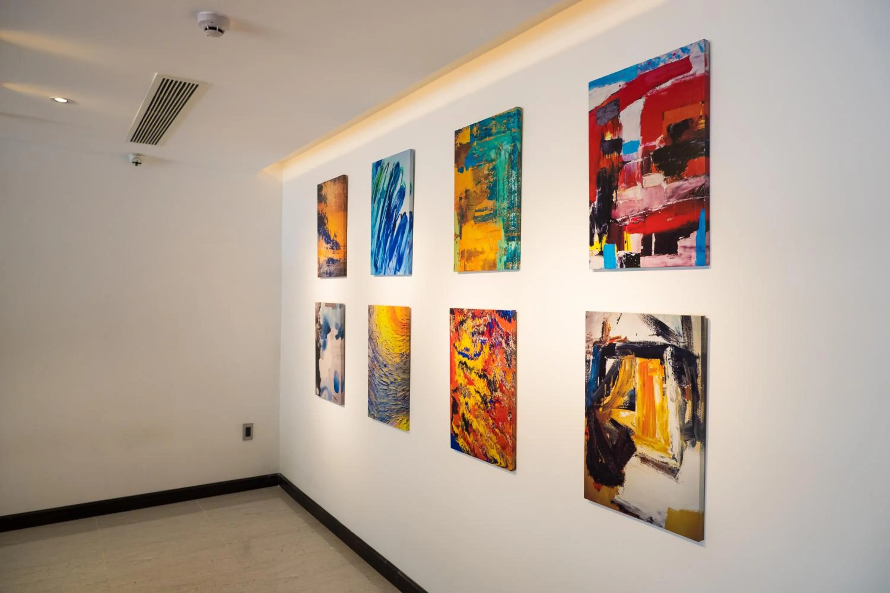 Santori Hotel Da Nang Bay