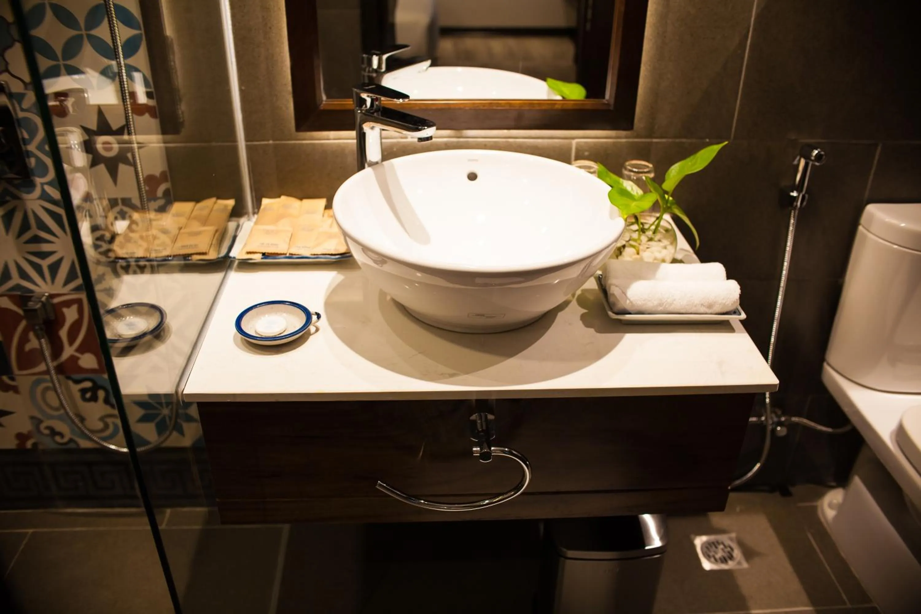 Santori Hotel Da Nang Bay