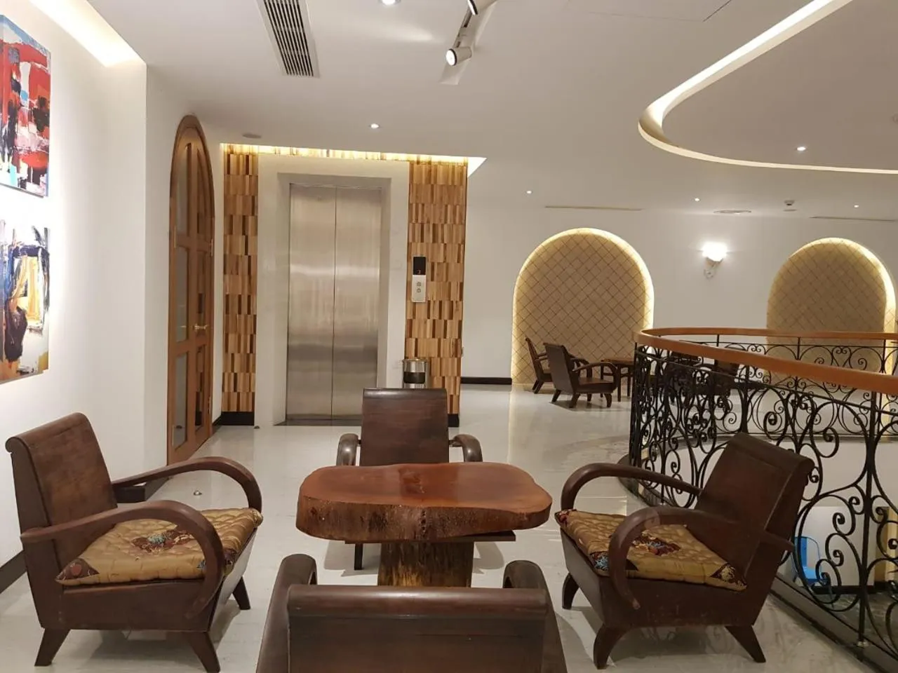 Santori Hotel Da Nang Bay