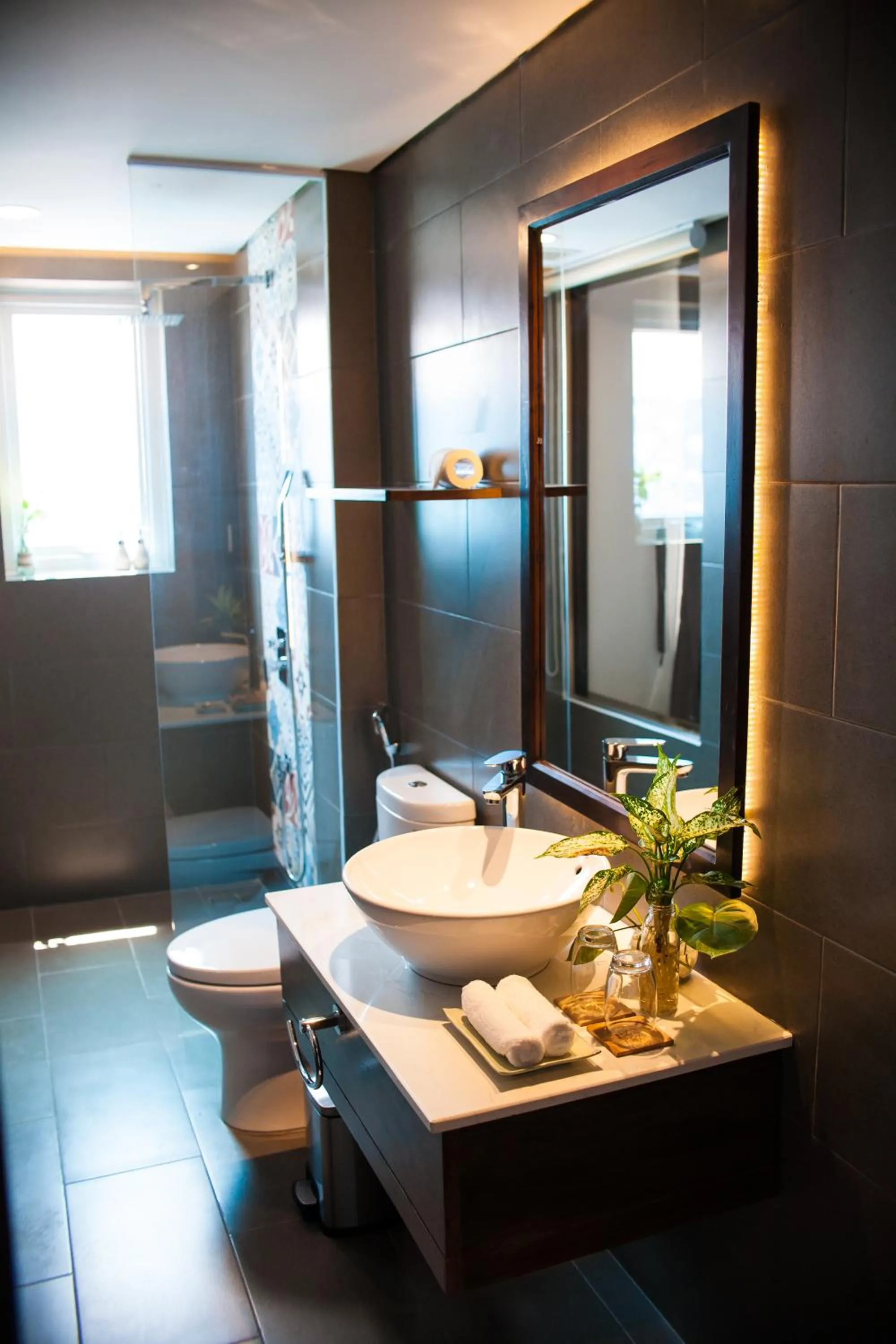 Santori Hotel Da Nang Bay