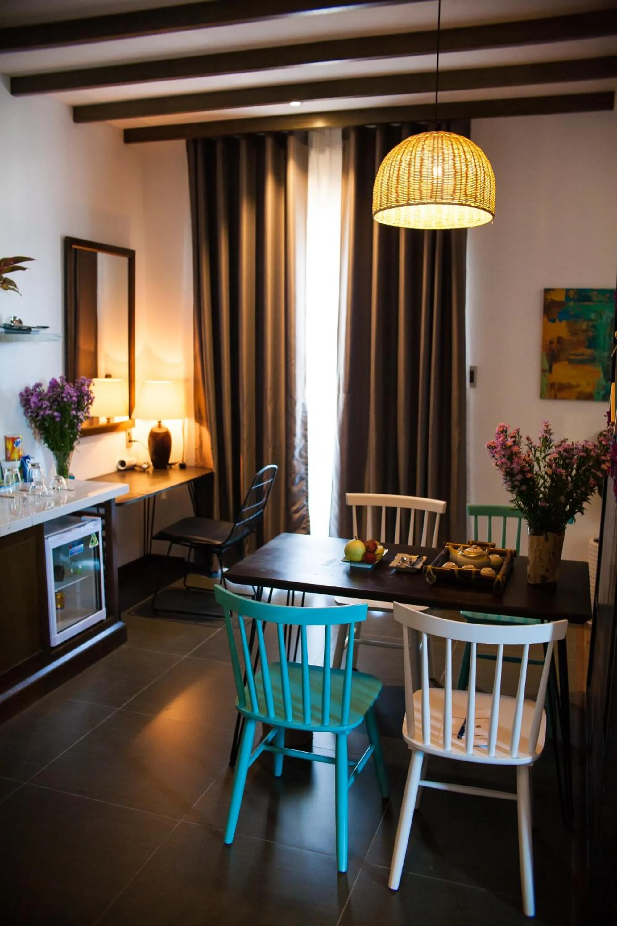 Santori Hotel Da Nang Bay