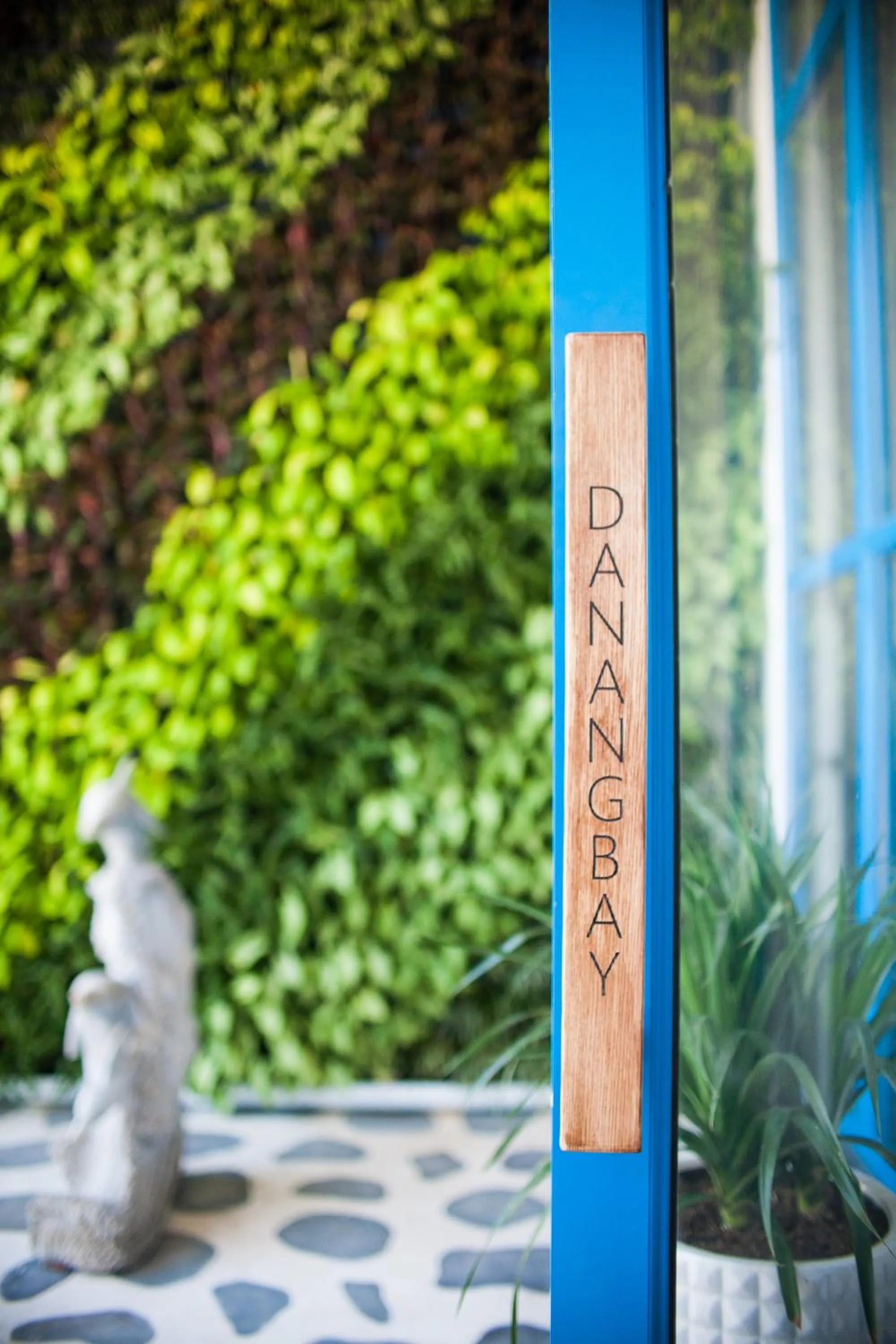 Santori Hotel Da Nang Bay