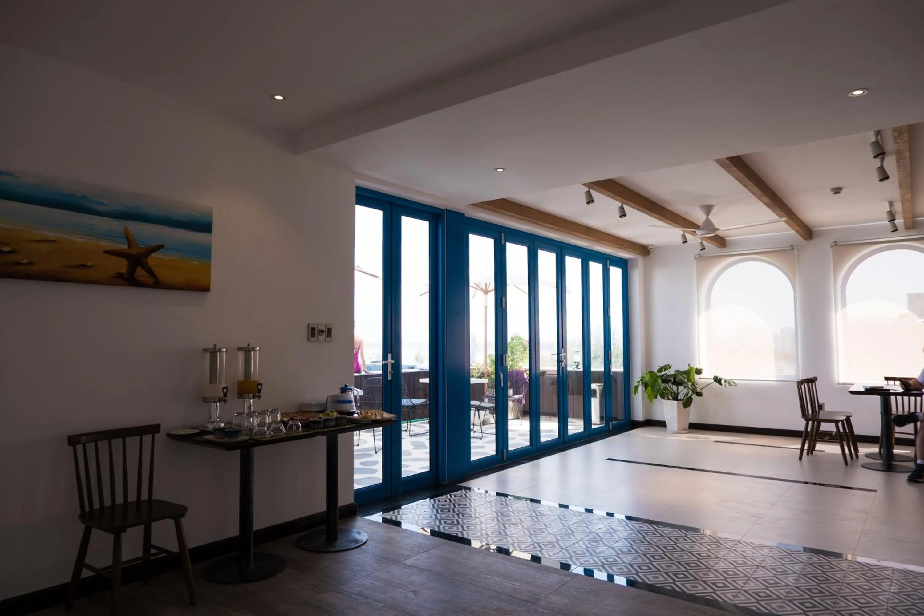 Santori Hotel Da Nang Bay