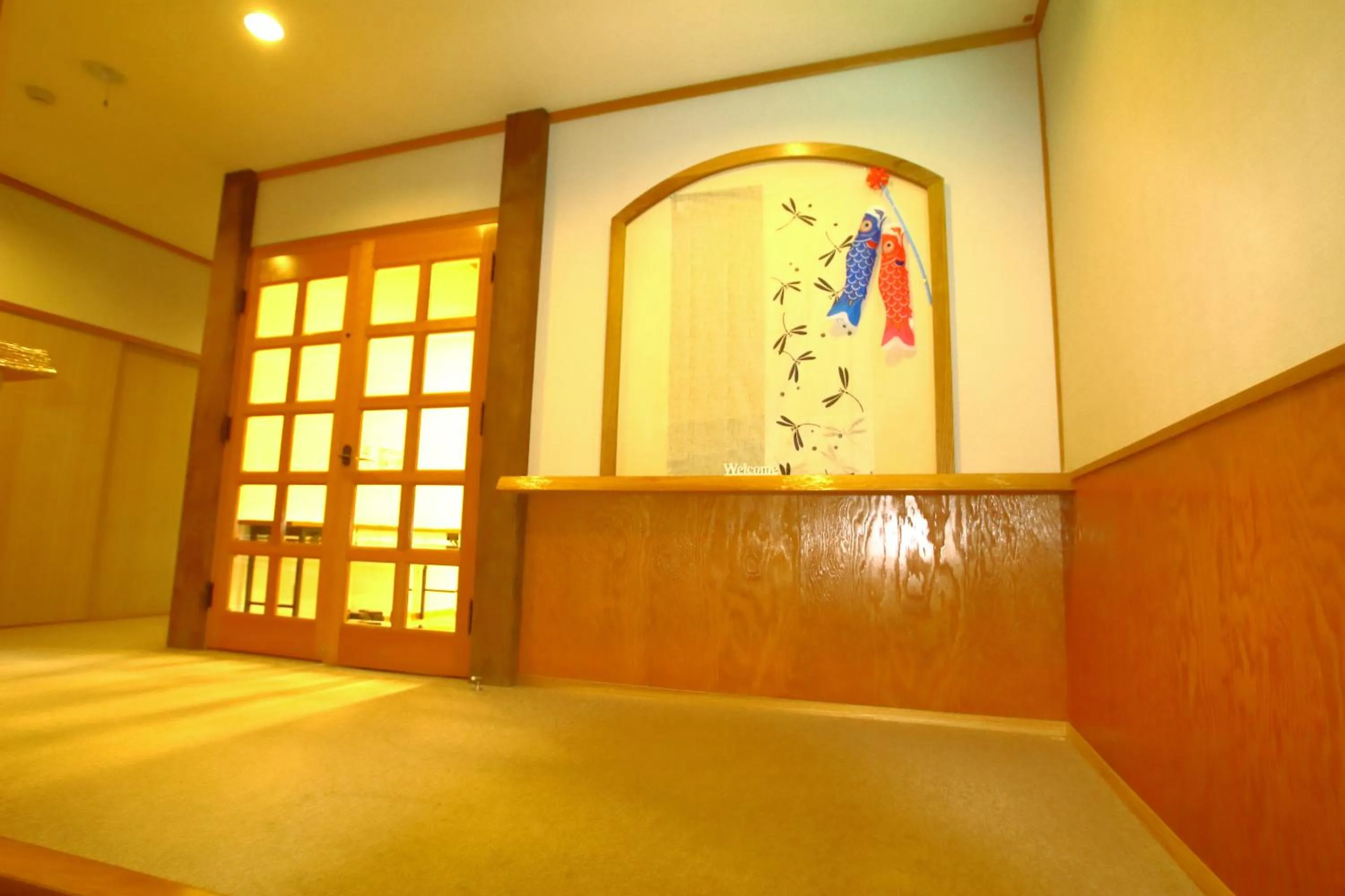 Other in Yufuin Hoshinosato