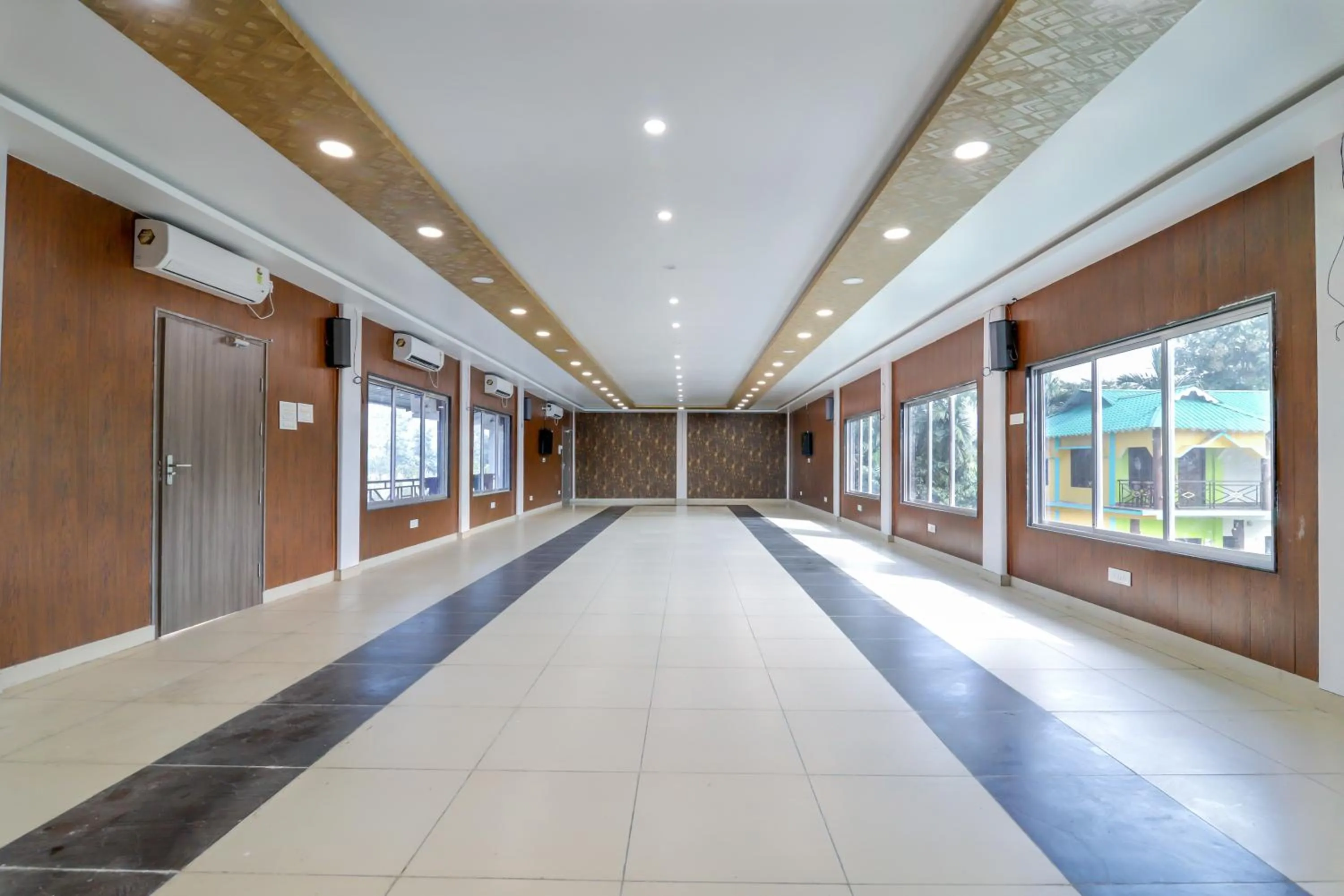 Banquet/Function facilities in Resort Trimurti