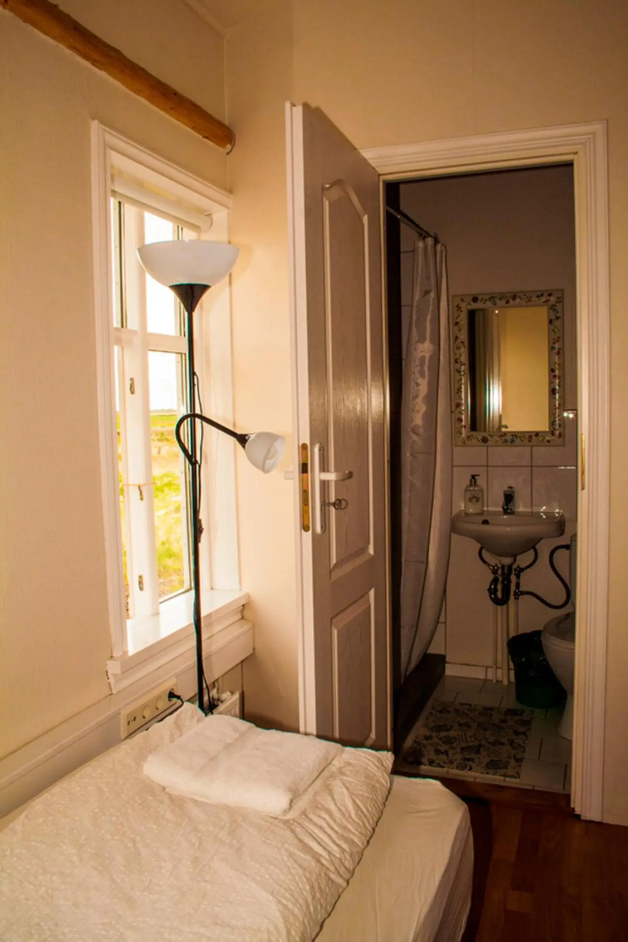 Bed in Welcome Edinborg Bed in Welcome Edinborg