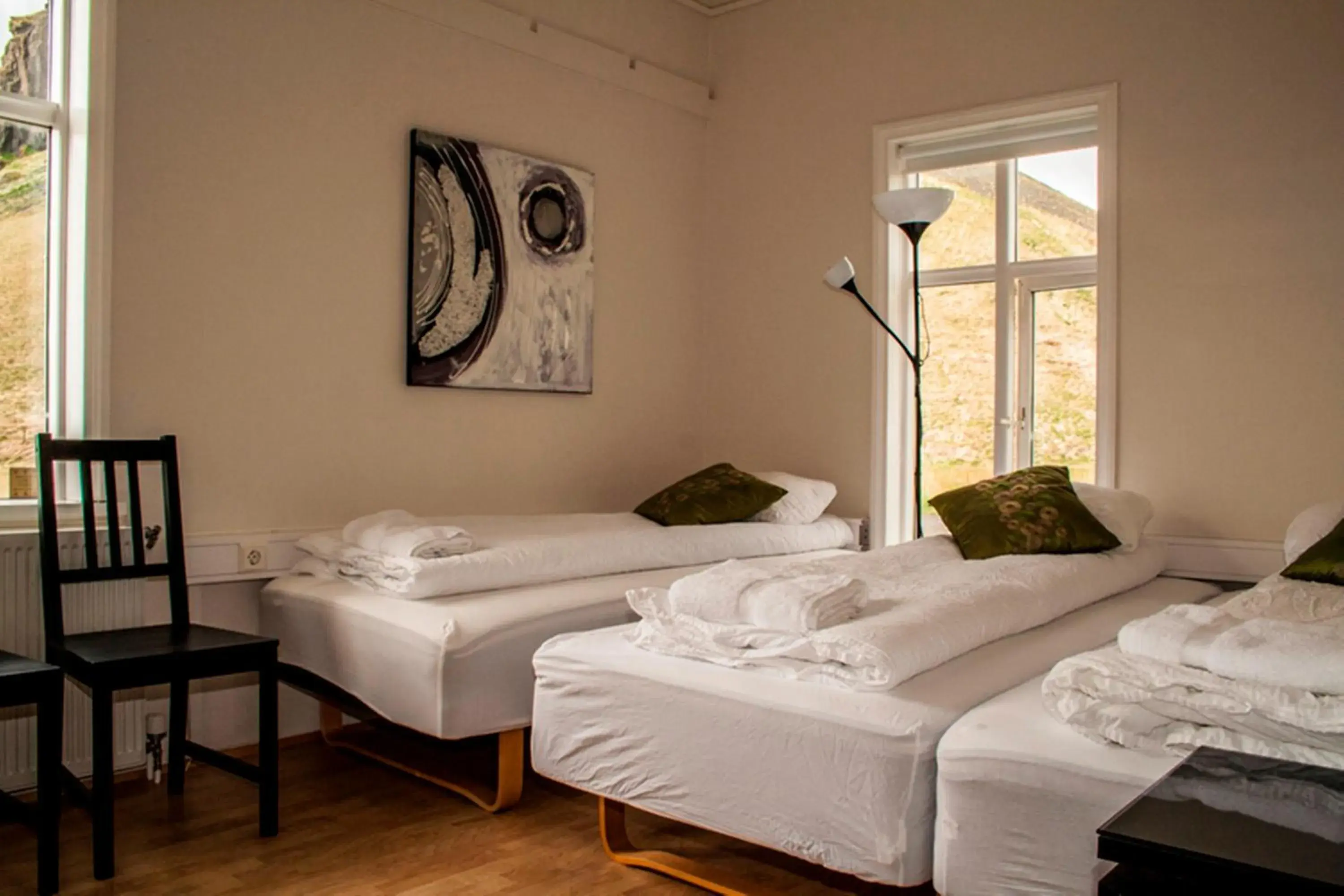 Bed in Welcome Edinborg Bed in Welcome Edinborg