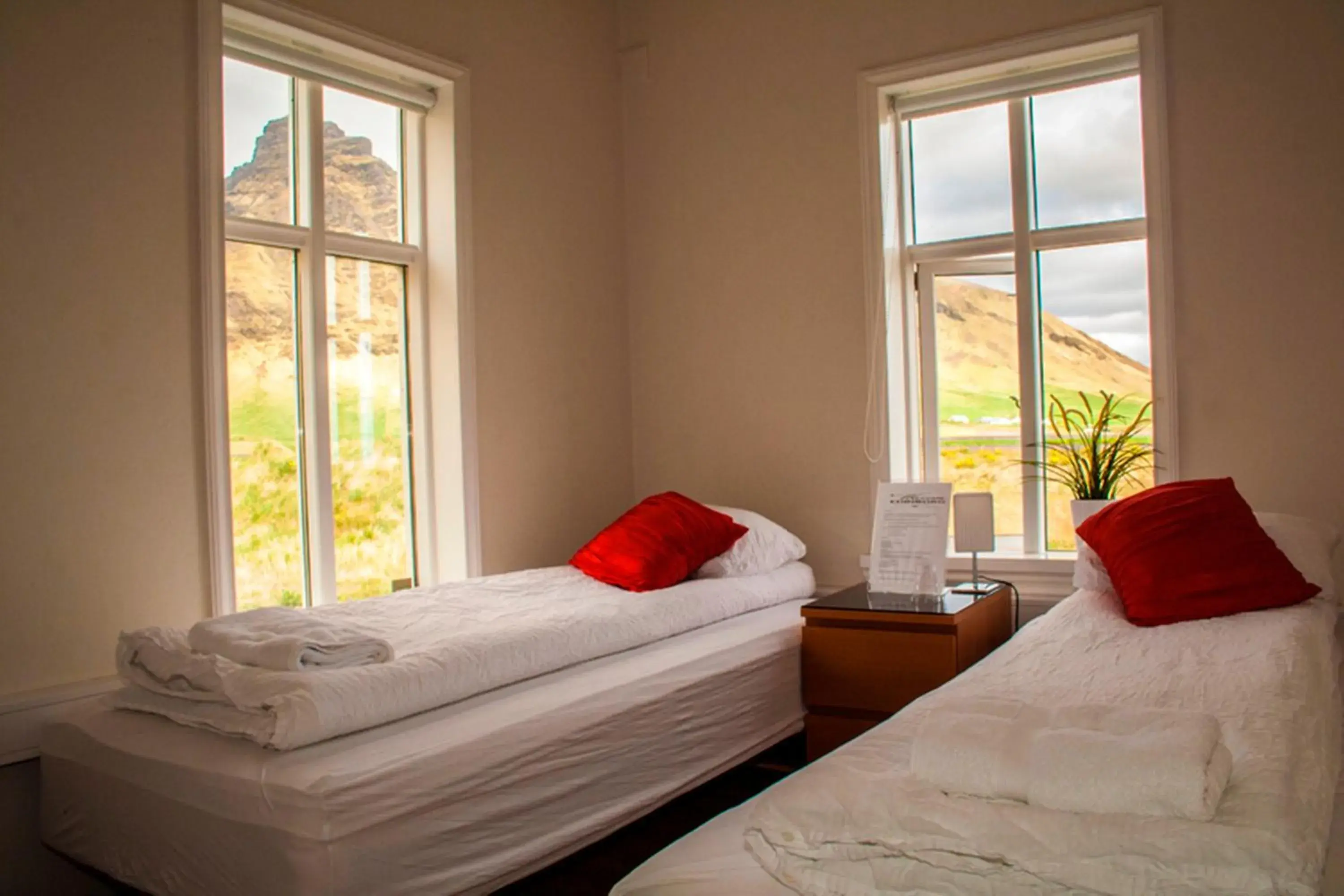 Bed in Welcome Edinborg Bed in Welcome Edinborg