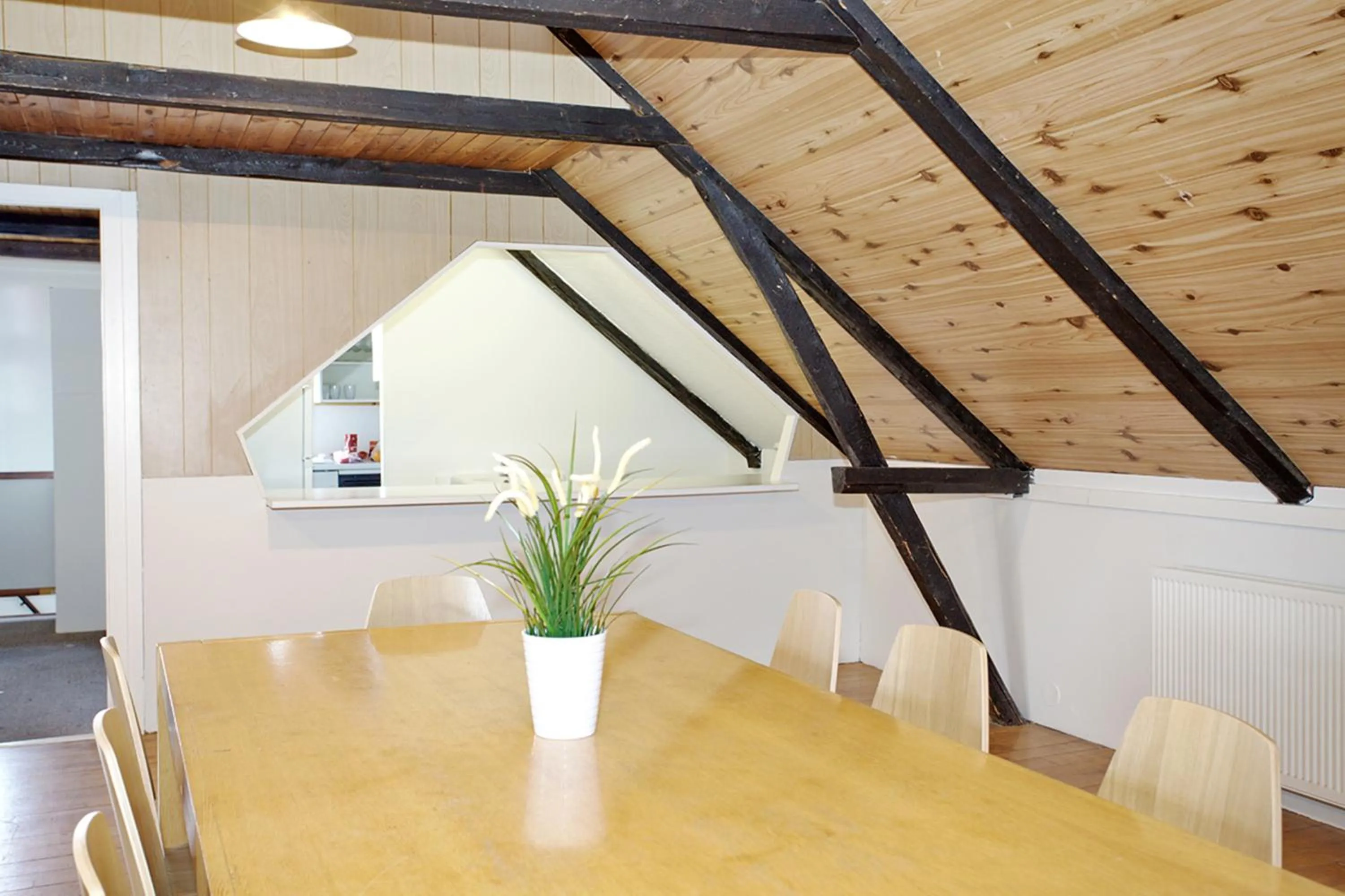 Communal lounge/ TV room in Welcome Edinborg