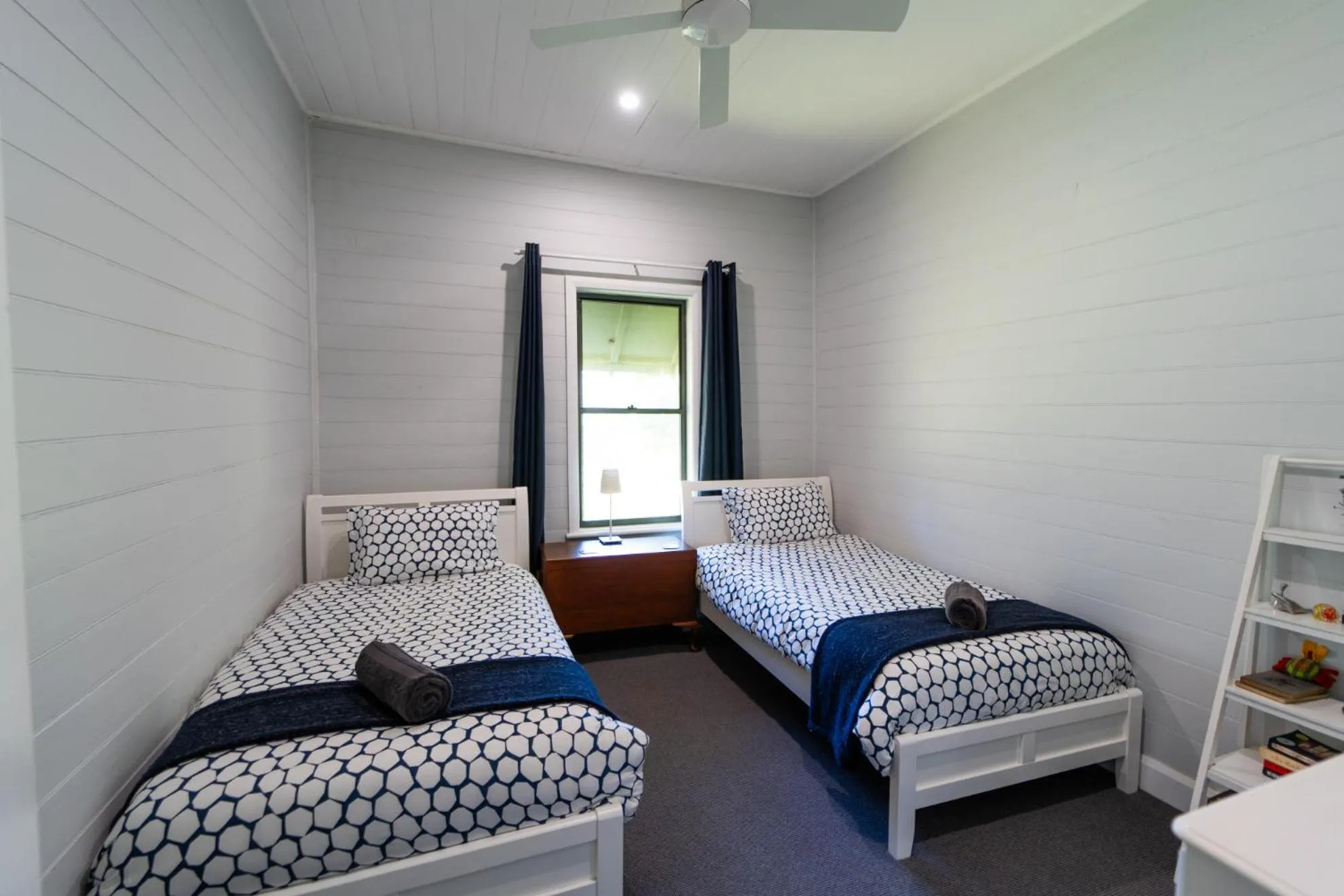 Other, Bed in Bobby's Country Rental