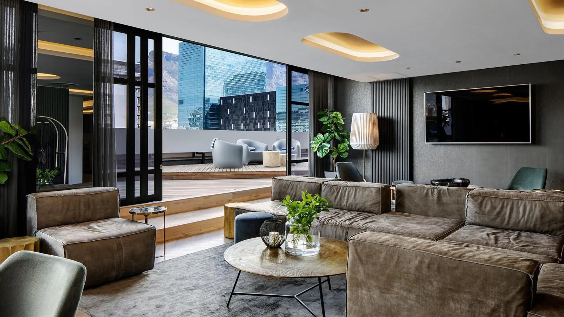 The Onyx Apartment Hotel by NEWMARK
