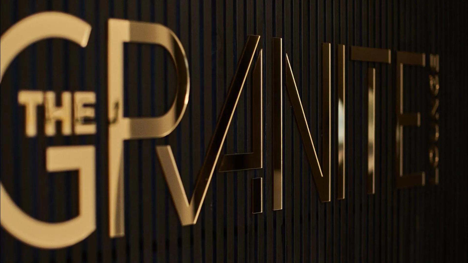 The Onyx Apartment Hotel by NEWMARK