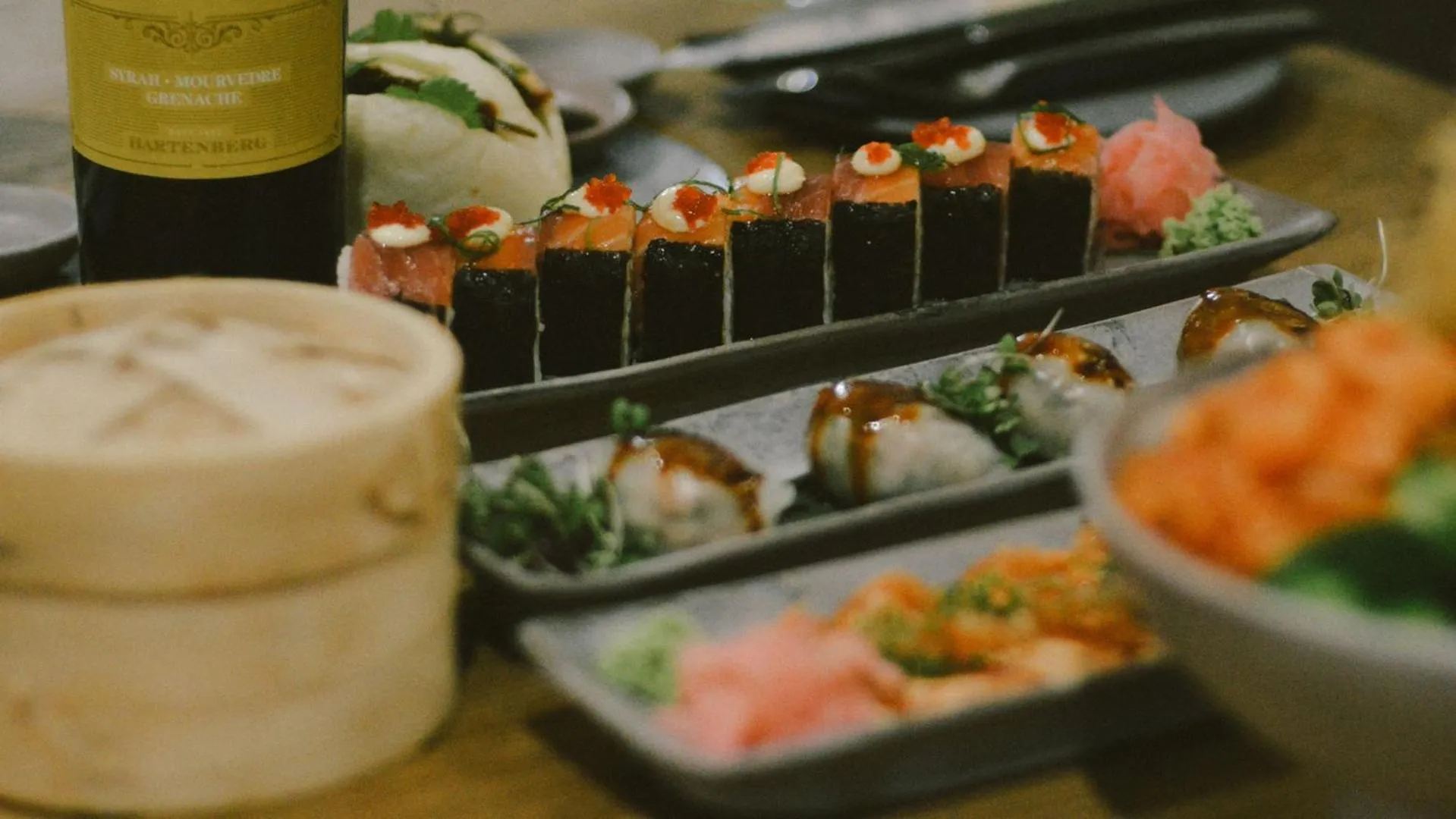 The Onyx Apartment Hotel by NEWMARK