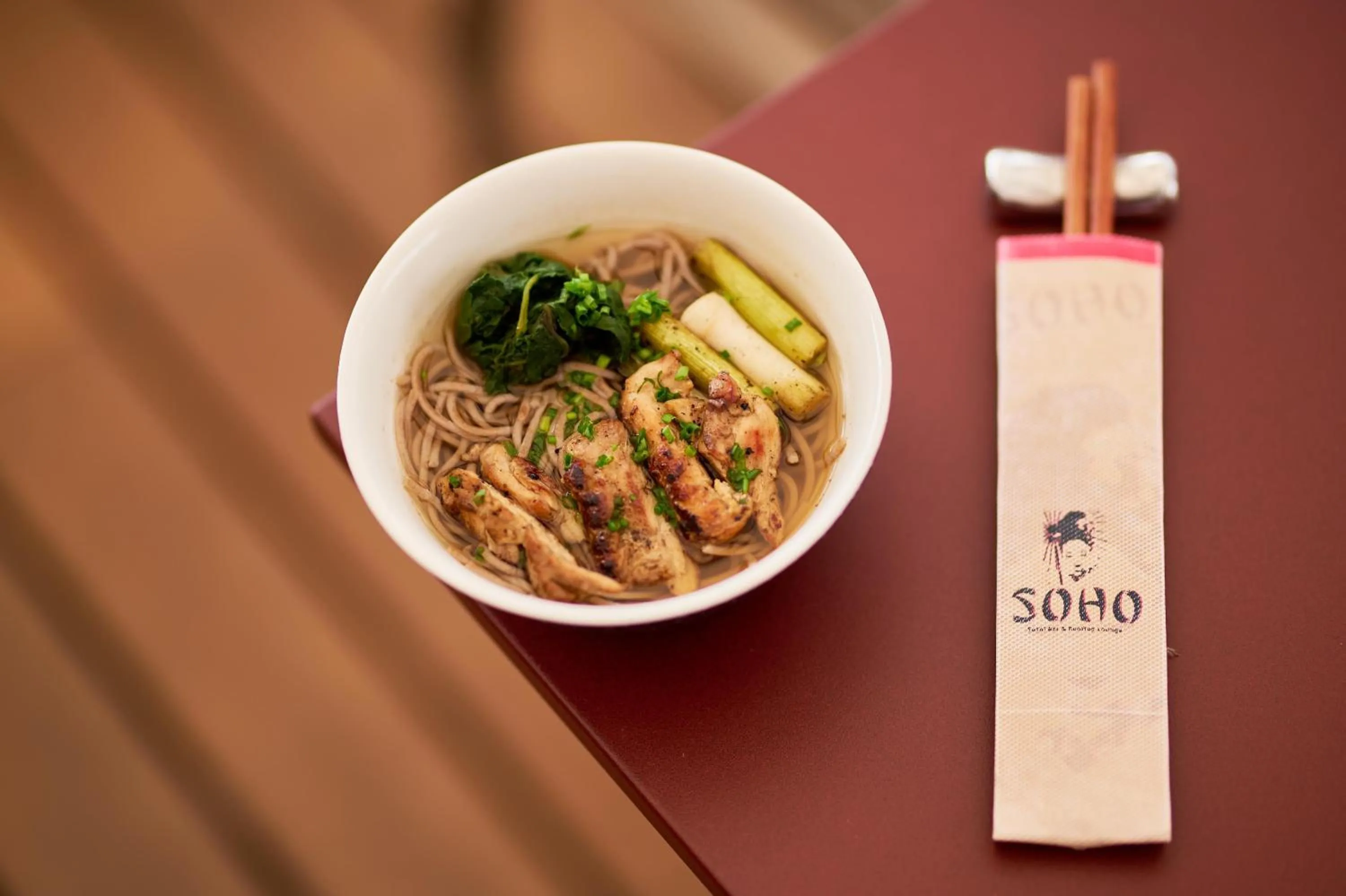 Food and drinks in Radisson Serviced Apartments Antananarivo City Centre