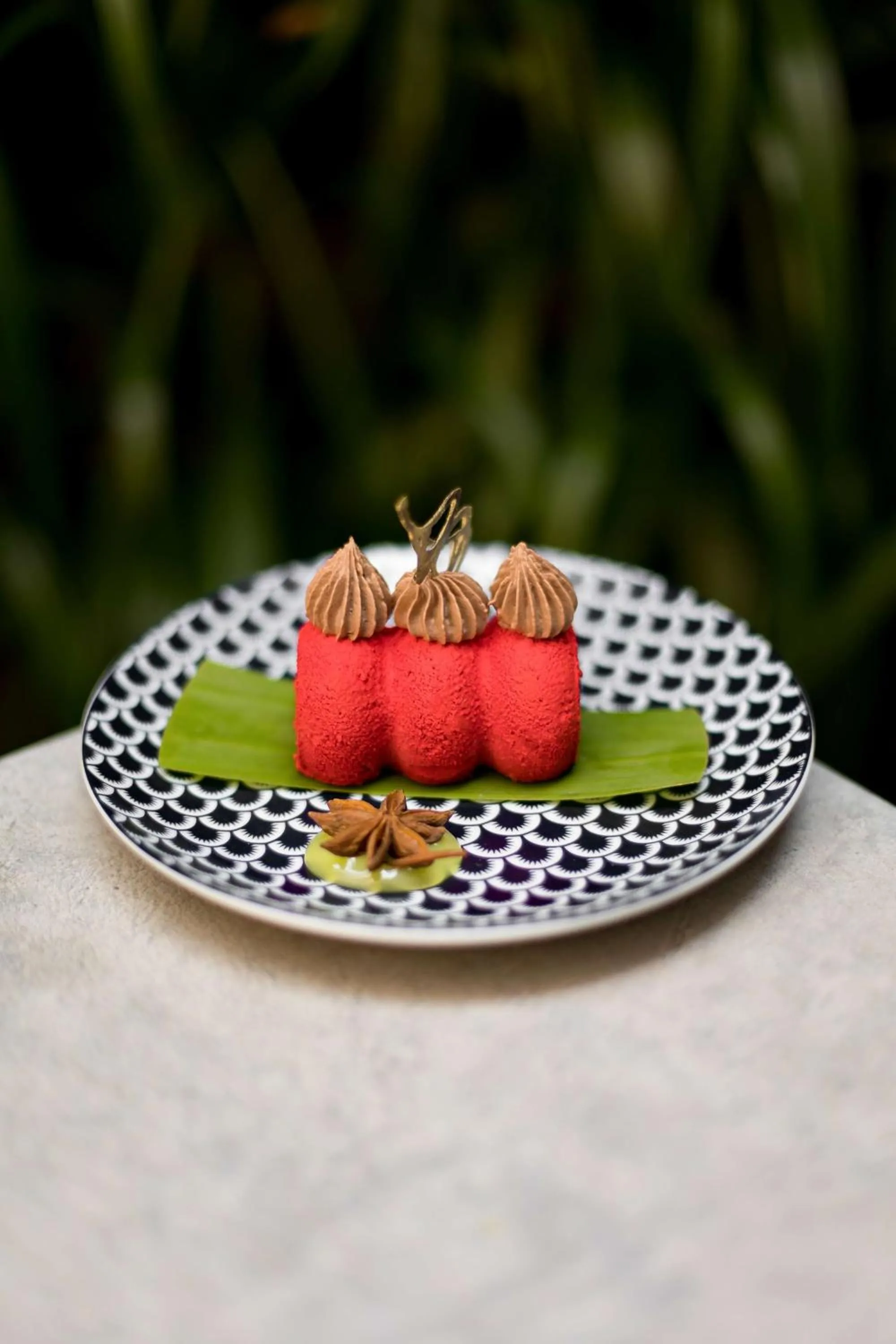 Restaurant/places to eat in Radisson Serviced Apartments Antananarivo City Centre