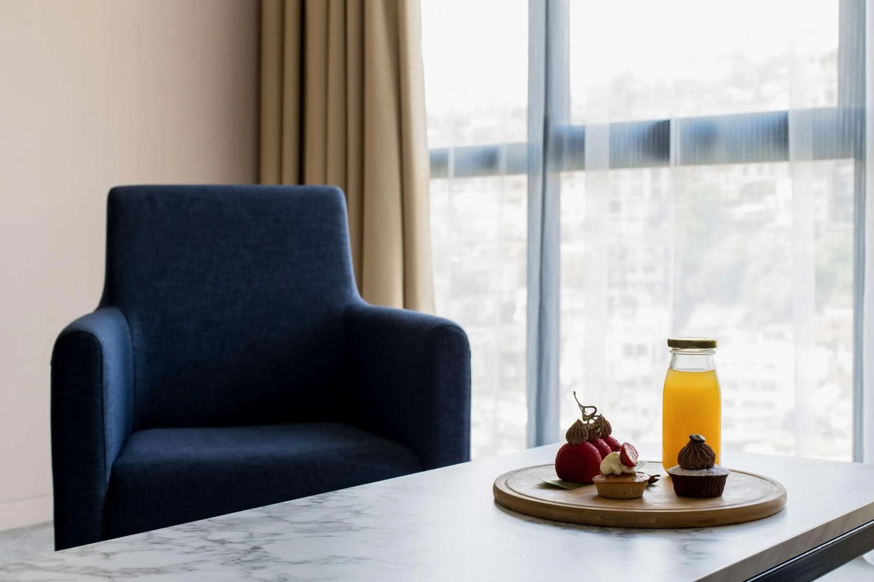 Other in Radisson Serviced Apartments Antananarivo City Centre