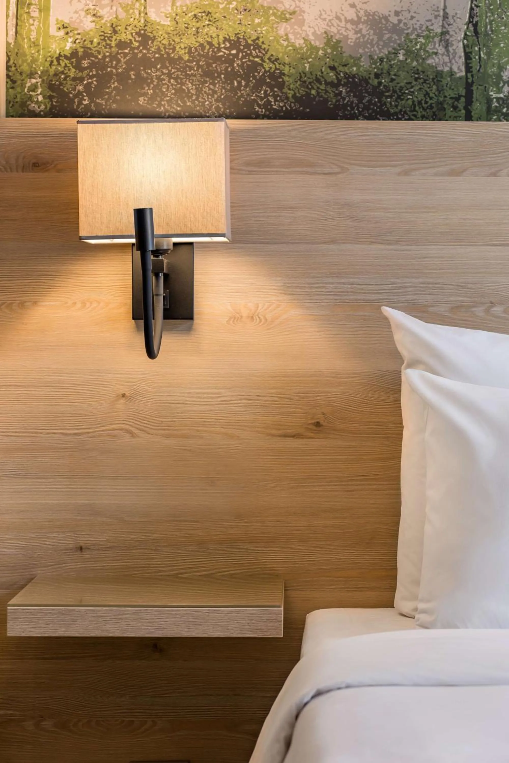 Photo of the whole room, Bed in Radisson Serviced Apartments Antananarivo City Centre