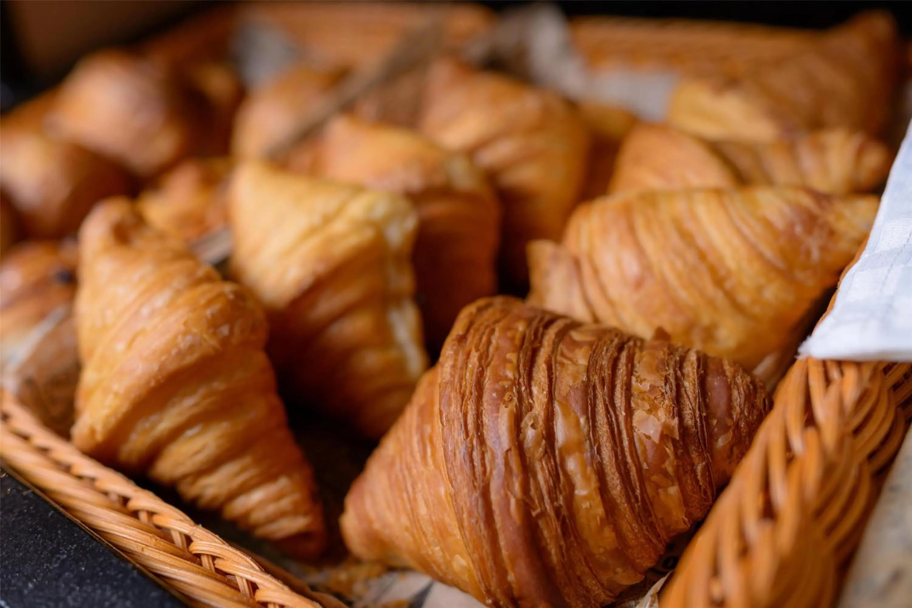 Breakfast in Radisson Serviced Apartments Antananarivo City Centre