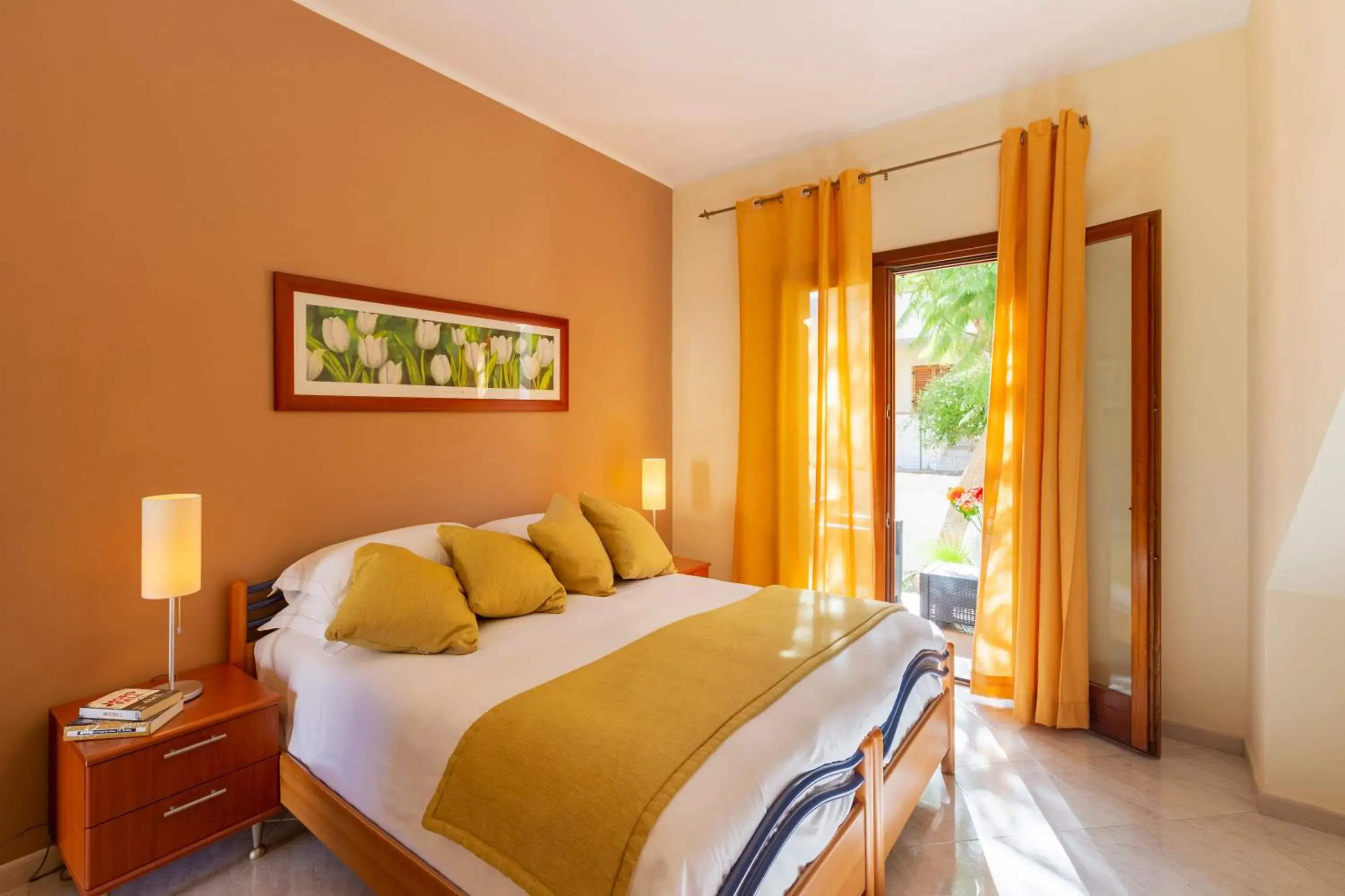 Two-Bedroom Apartment (6 Adults) in Residence Smeraldo Two-Bedroom Apartment (6 Adults) in Residence Smeraldo