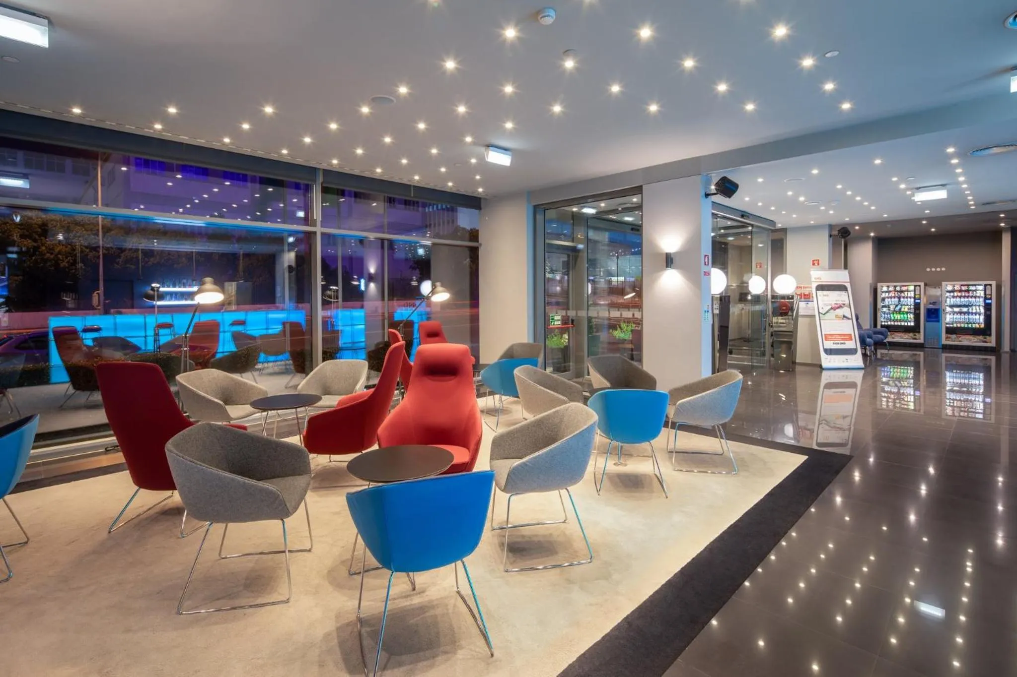 Other in Holiday Inn Express Lisbon Alfragide by IHG