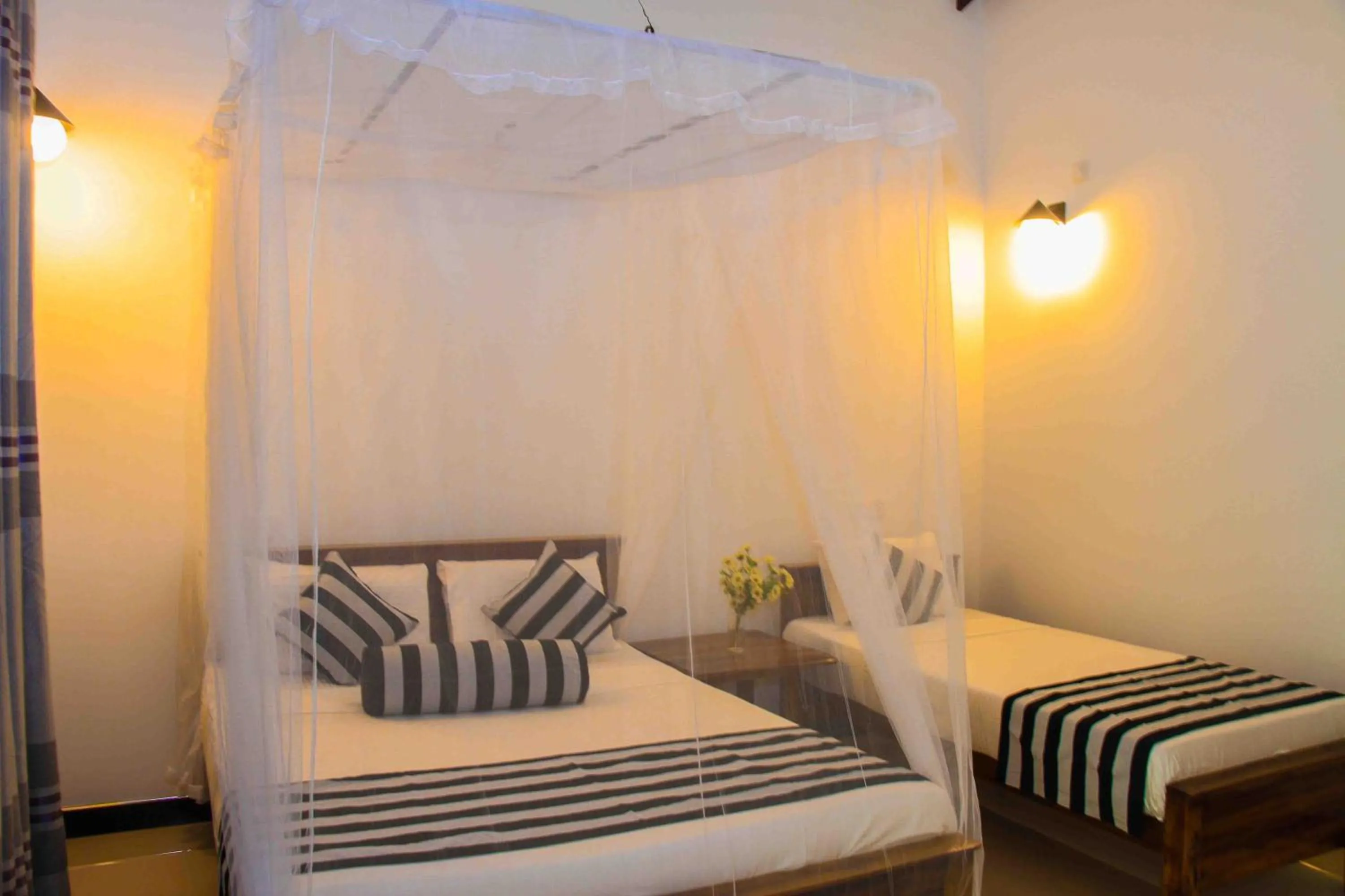 Sigiri Anu Homestay