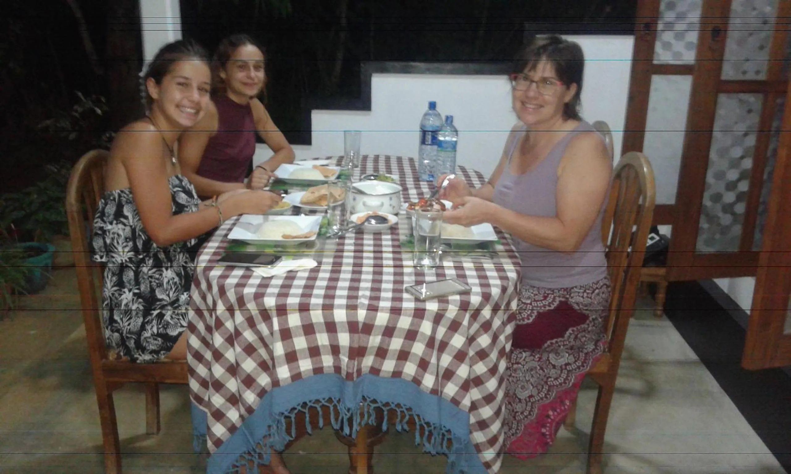 Sigiri Anu Homestay