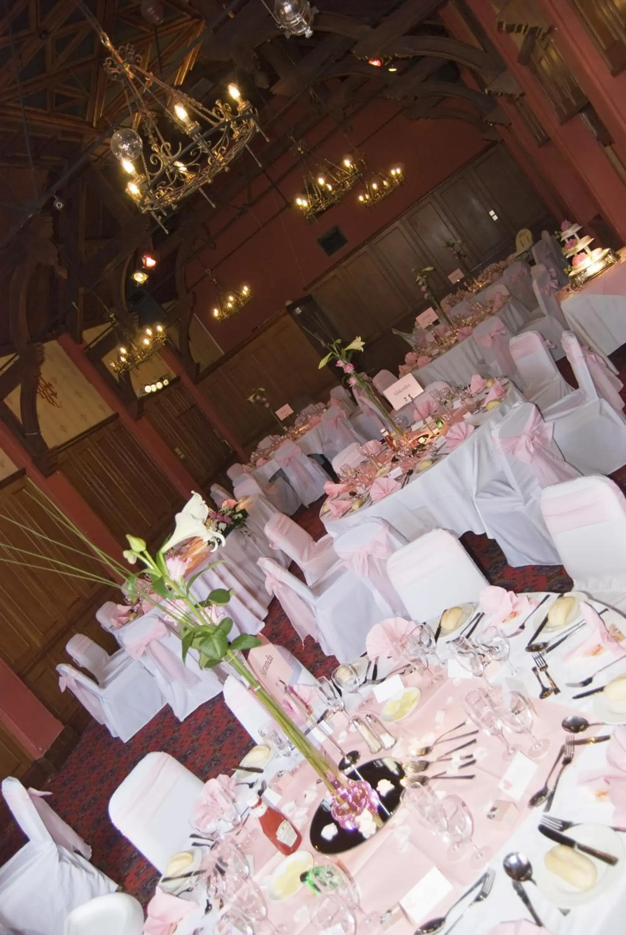 Banquet/Function facilities, Restaurant/Places to Eat in Castle Hotel