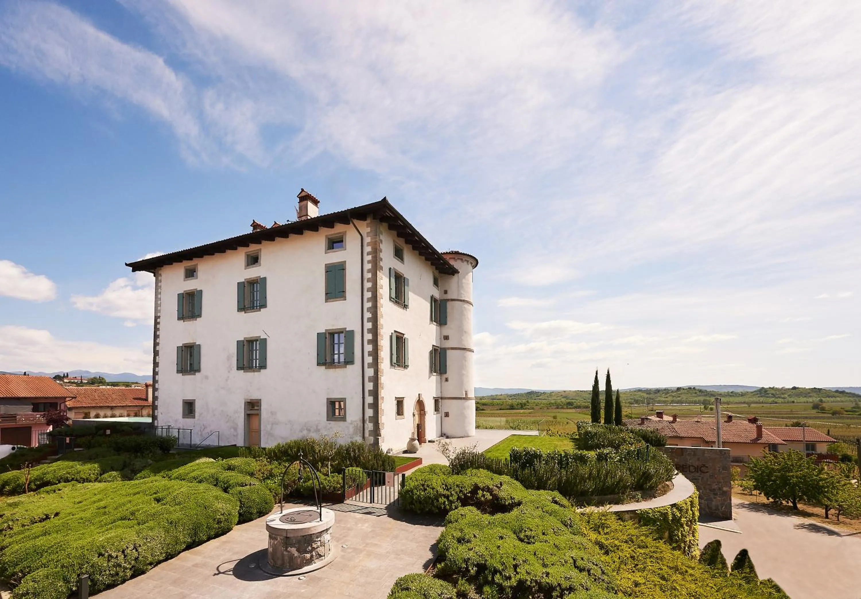 Gredič Heritage Residences