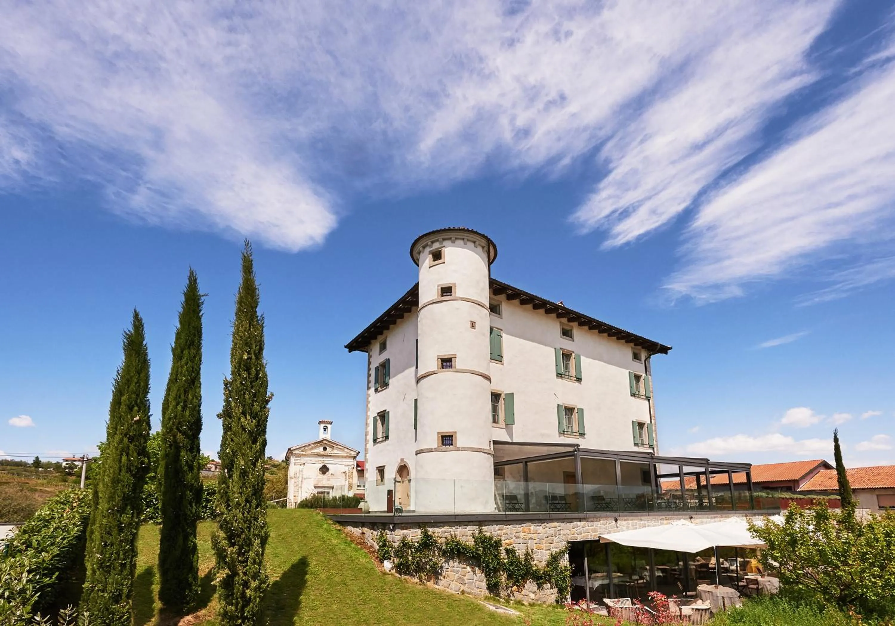 Gredič Heritage Residences