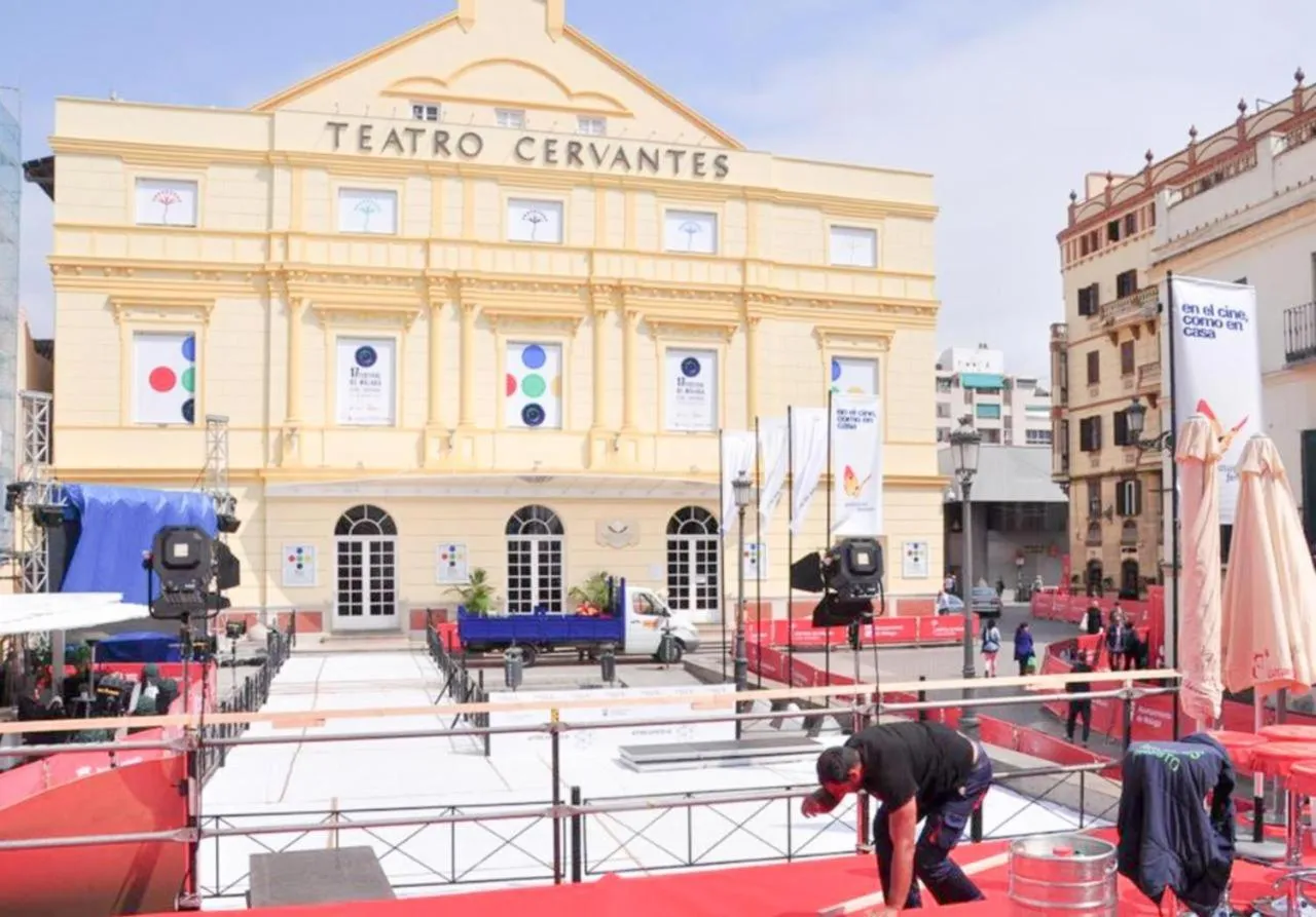 Activities in La Baraka de Guadalmar B&B Aeropuerto