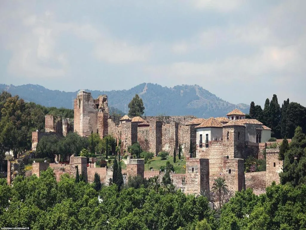 Other in La Baraka de Guadalmar B&B Aeropuerto