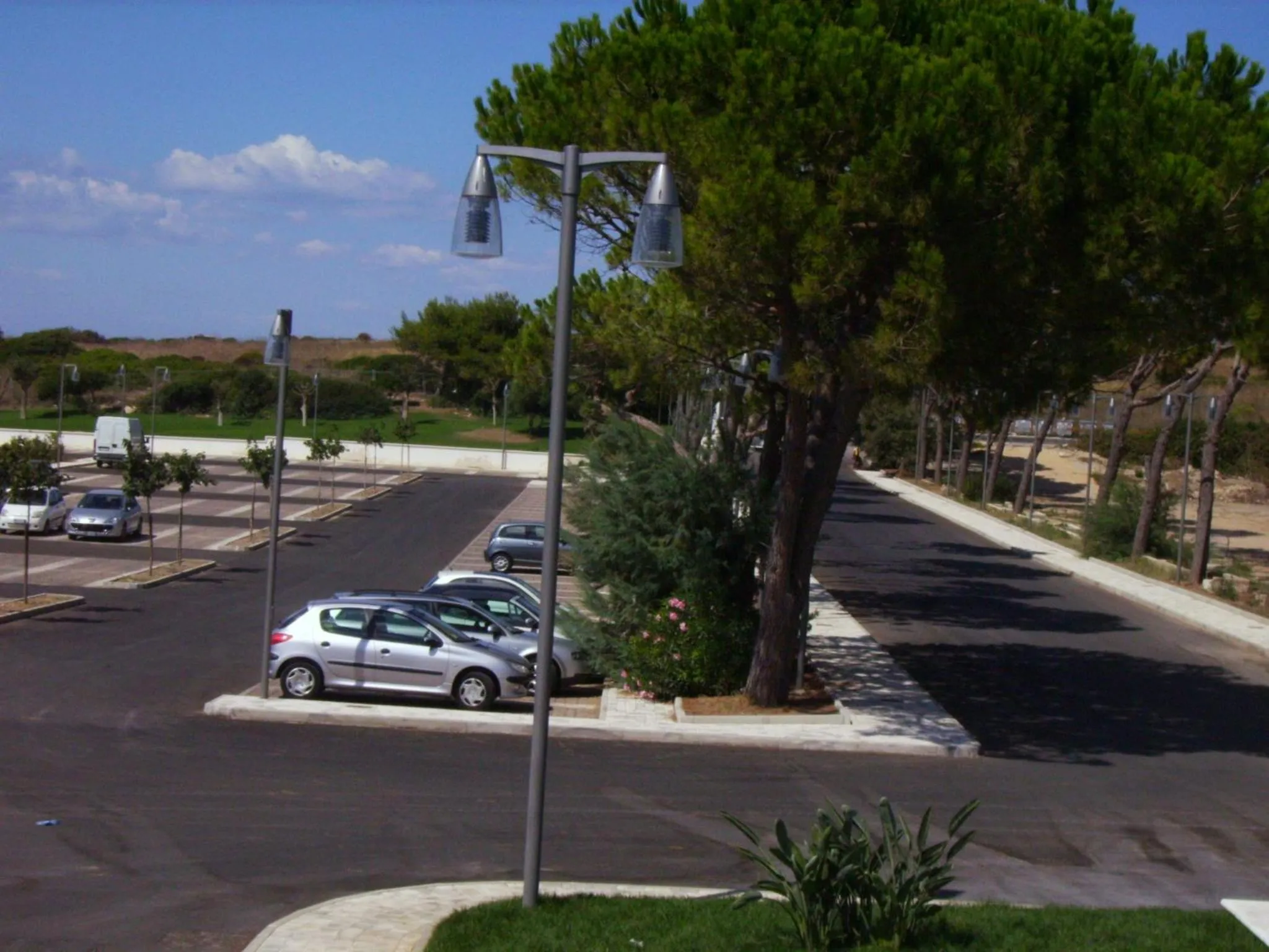 Day in Mon Rêve Resort