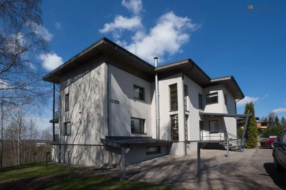 Nuustaku Villa Nuustaku Villa