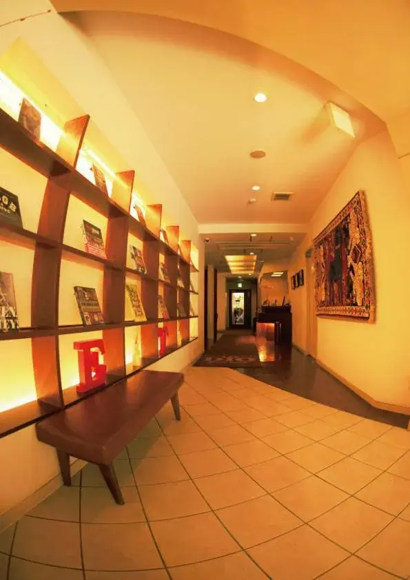 Hotel Dio (Adult Only) Hotel Dio (Adult Only)
