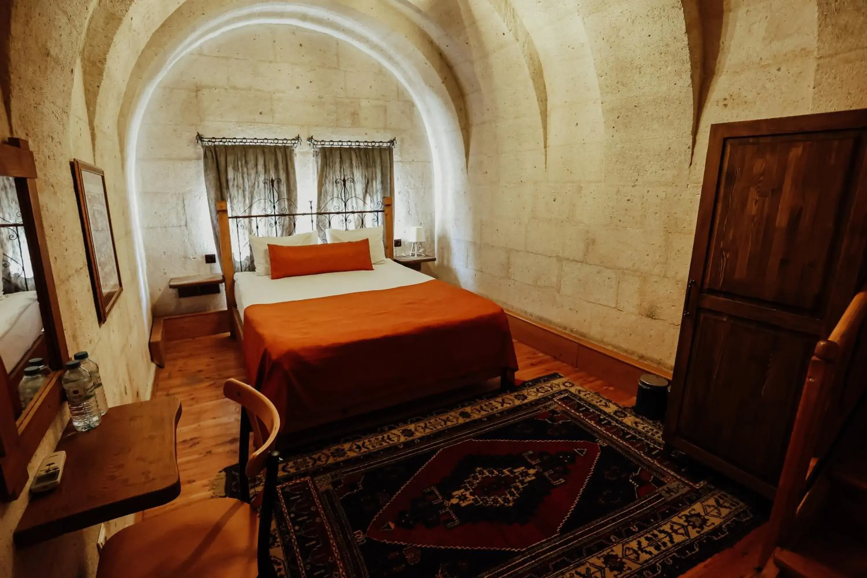 Double or Twin Room in Kookaburra Hotel Double or Twin Room in Kookaburra Hotel