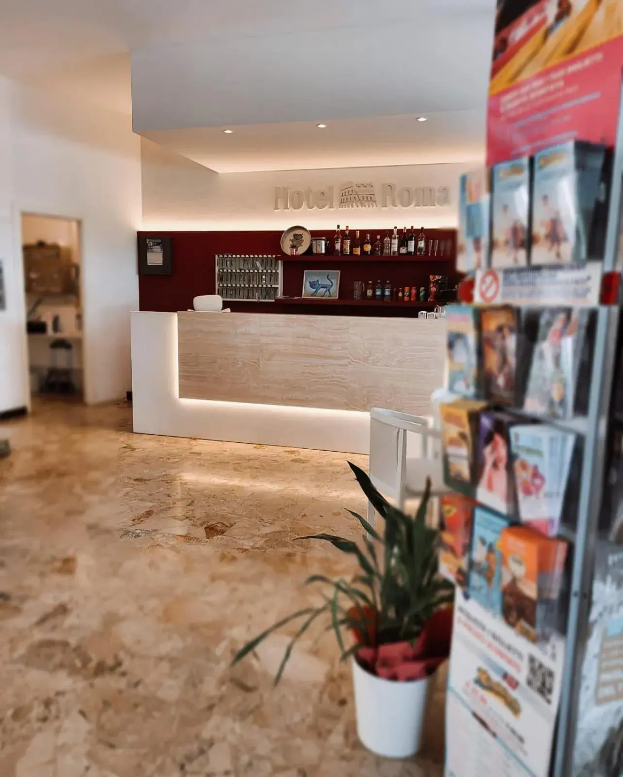 Hotel Roma Hotel Roma
