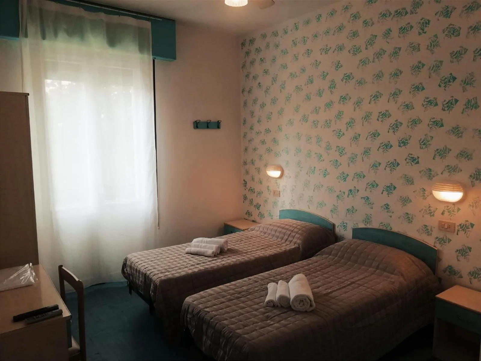 Hotel Roma