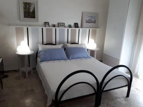 B&B Vista Gallipoli
