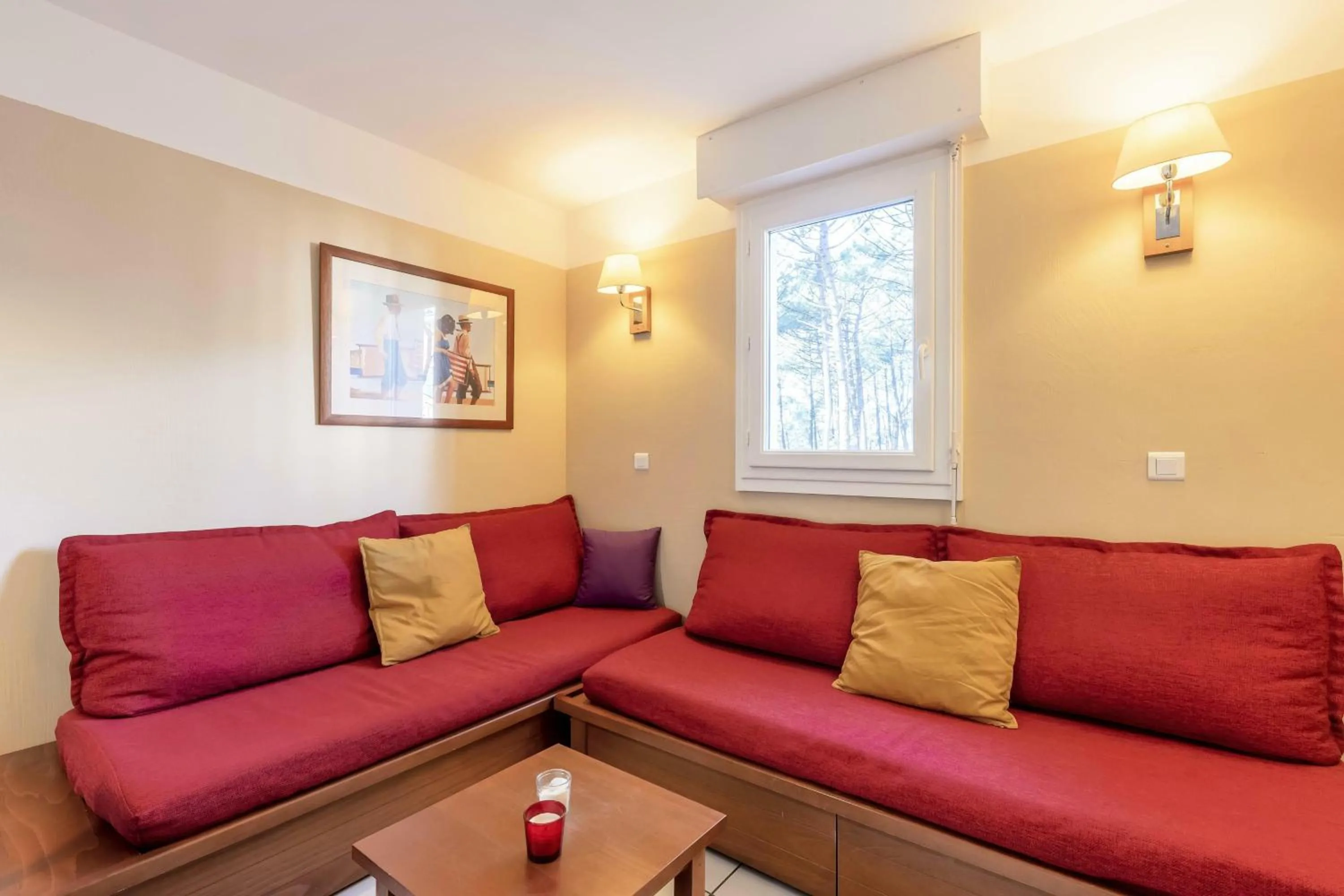 Residence Les Grands Pins - maeva Home