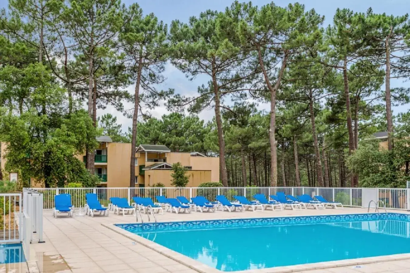Residence Les Grands Pins - maeva Home Residence Les Grands Pins - maeva Home