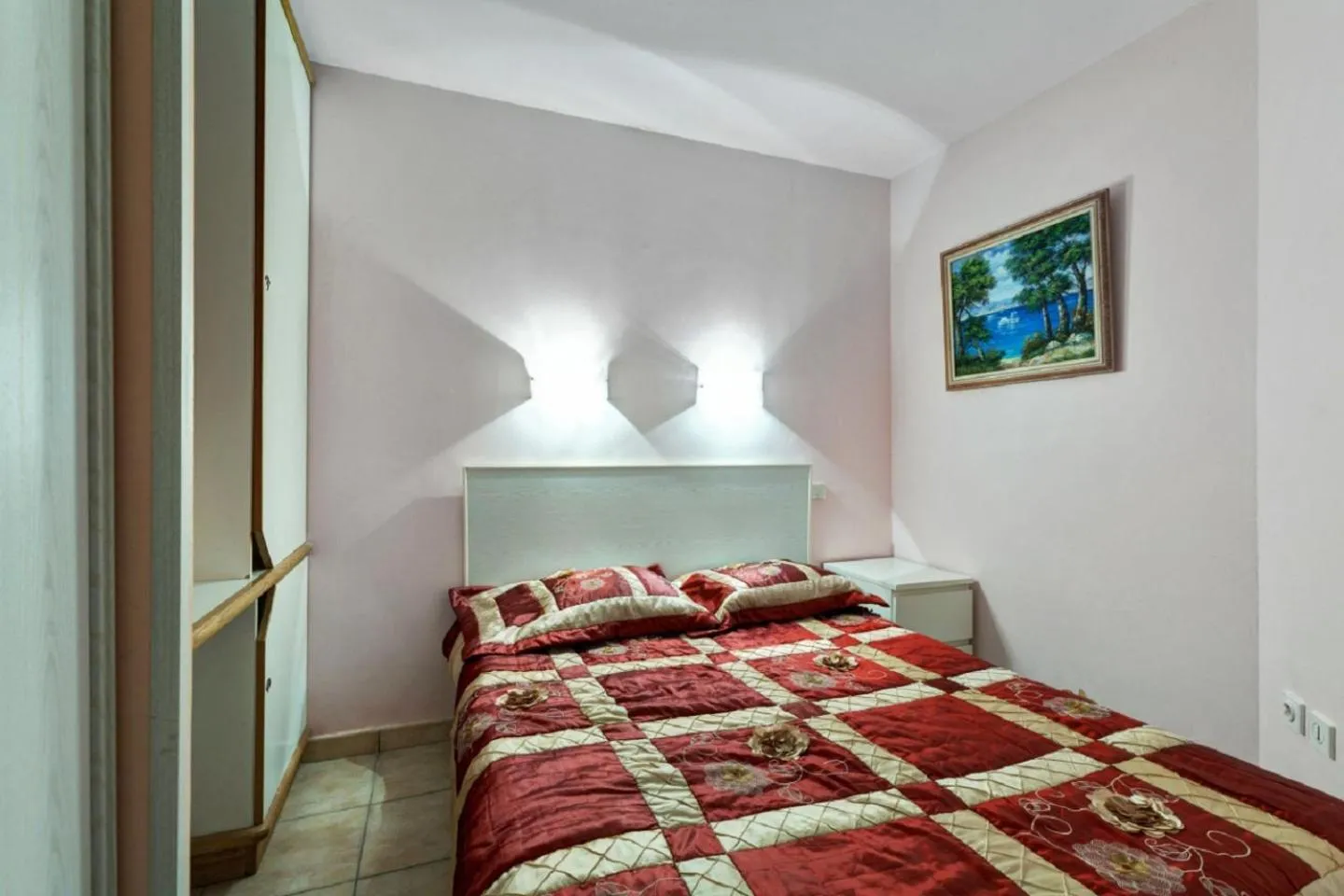 Bed in Residence La Pinede - maeva Home