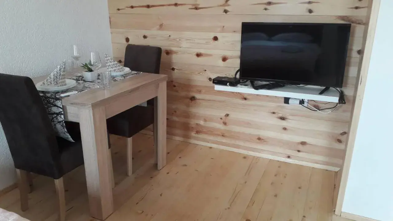 Studio in Apartmani Prisoje Studio in Apartmani Prisoje