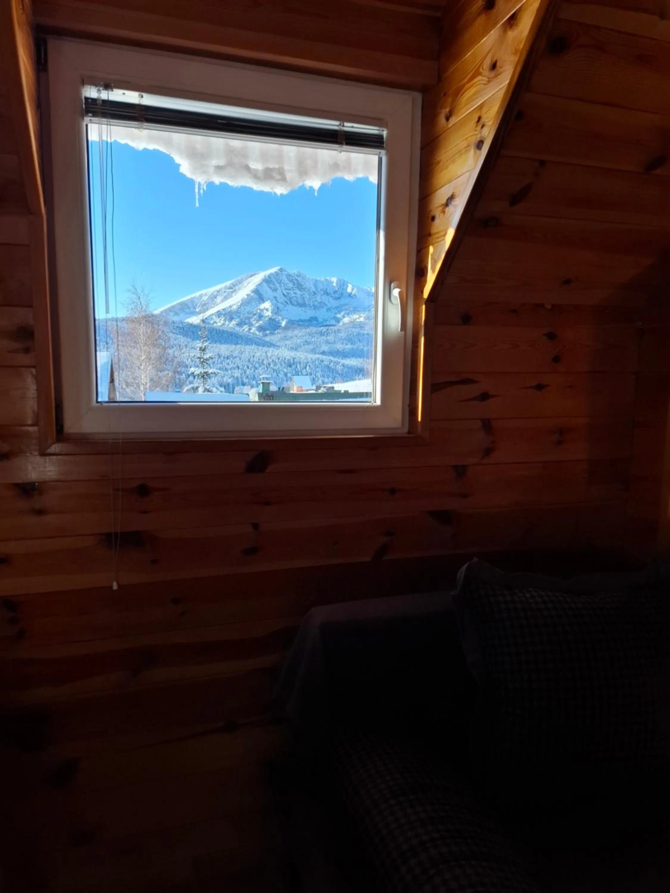 Apartmani Prisoje