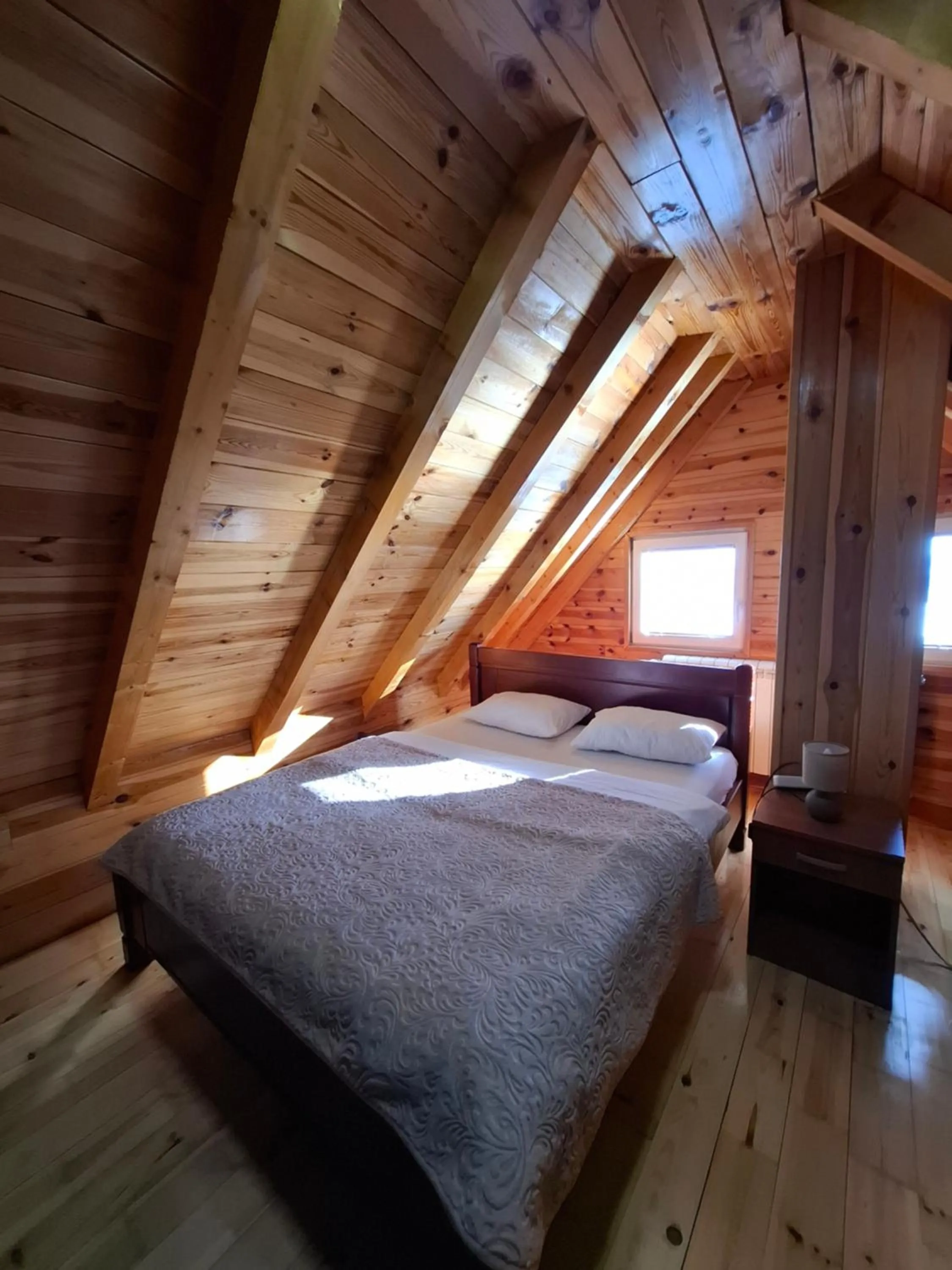 Apartmani Prisoje