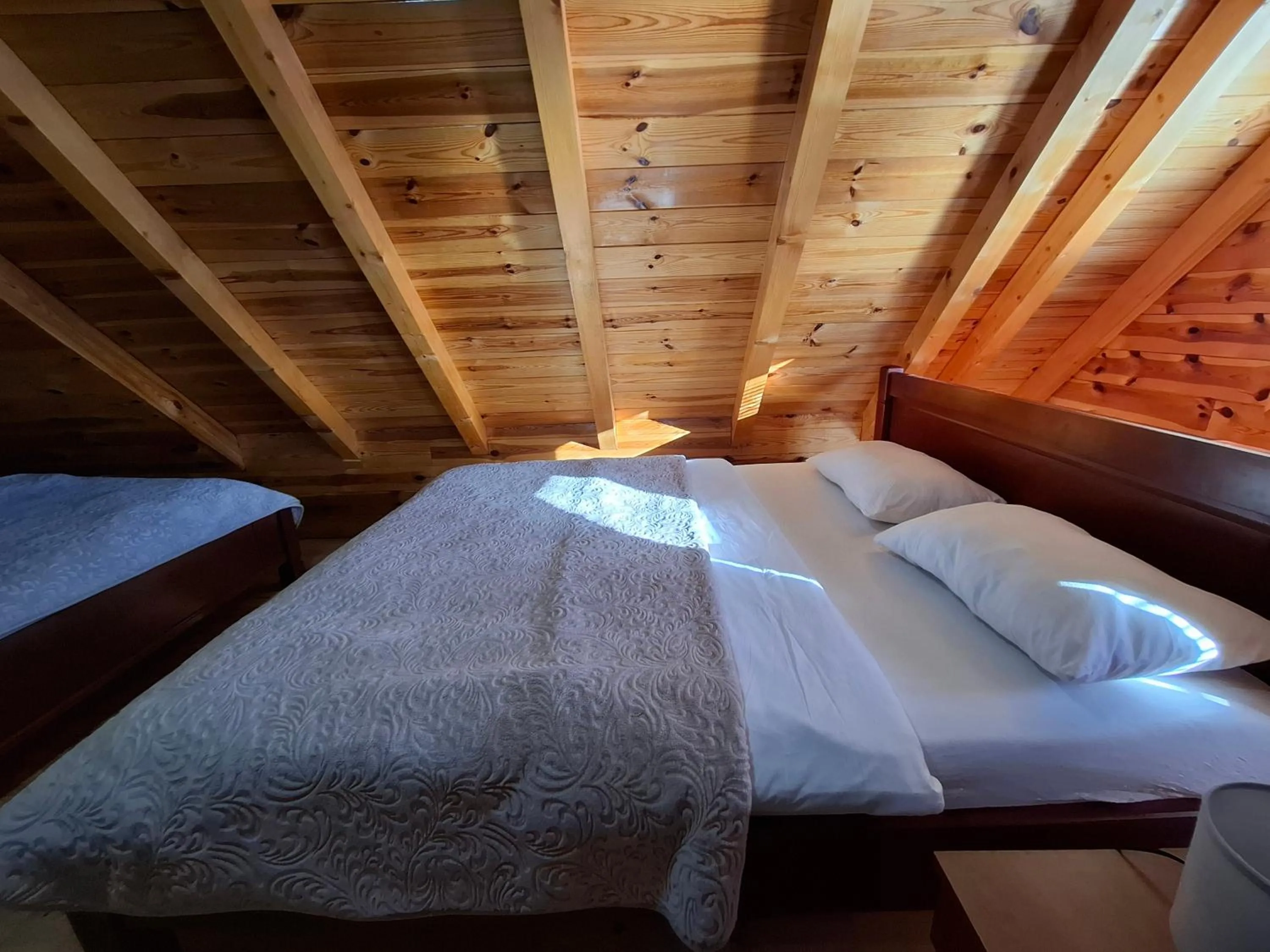 Apartmani Prisoje