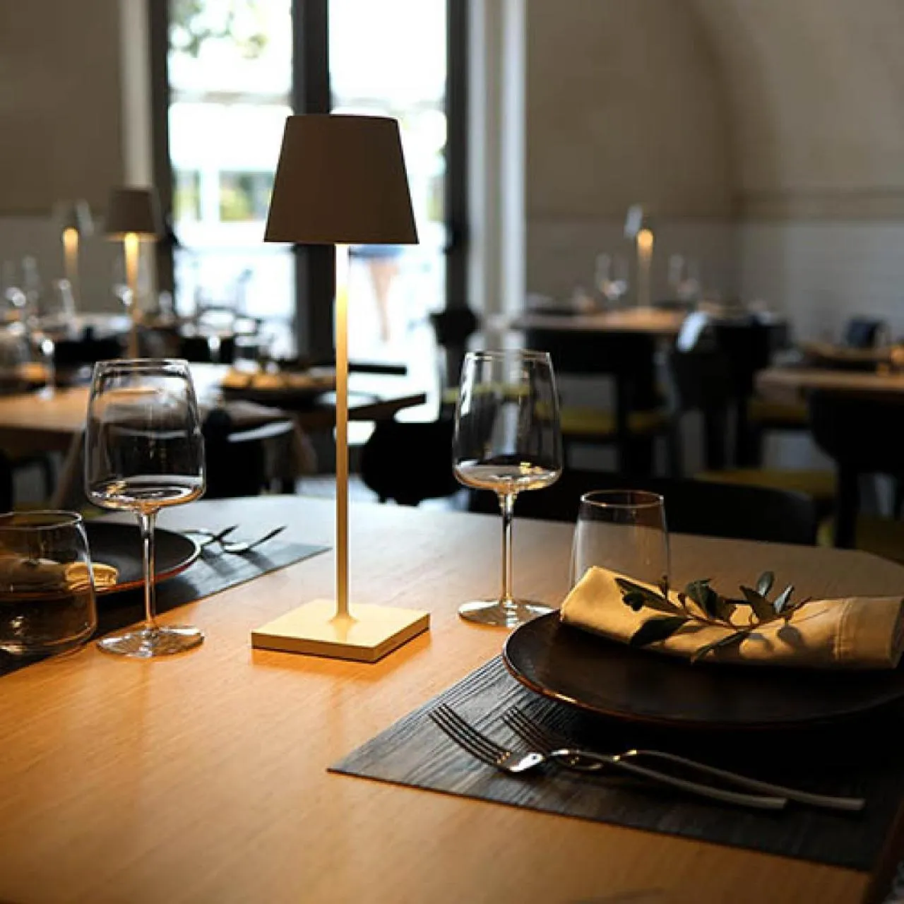 Restaurant/places to eat in Masseria Grottella