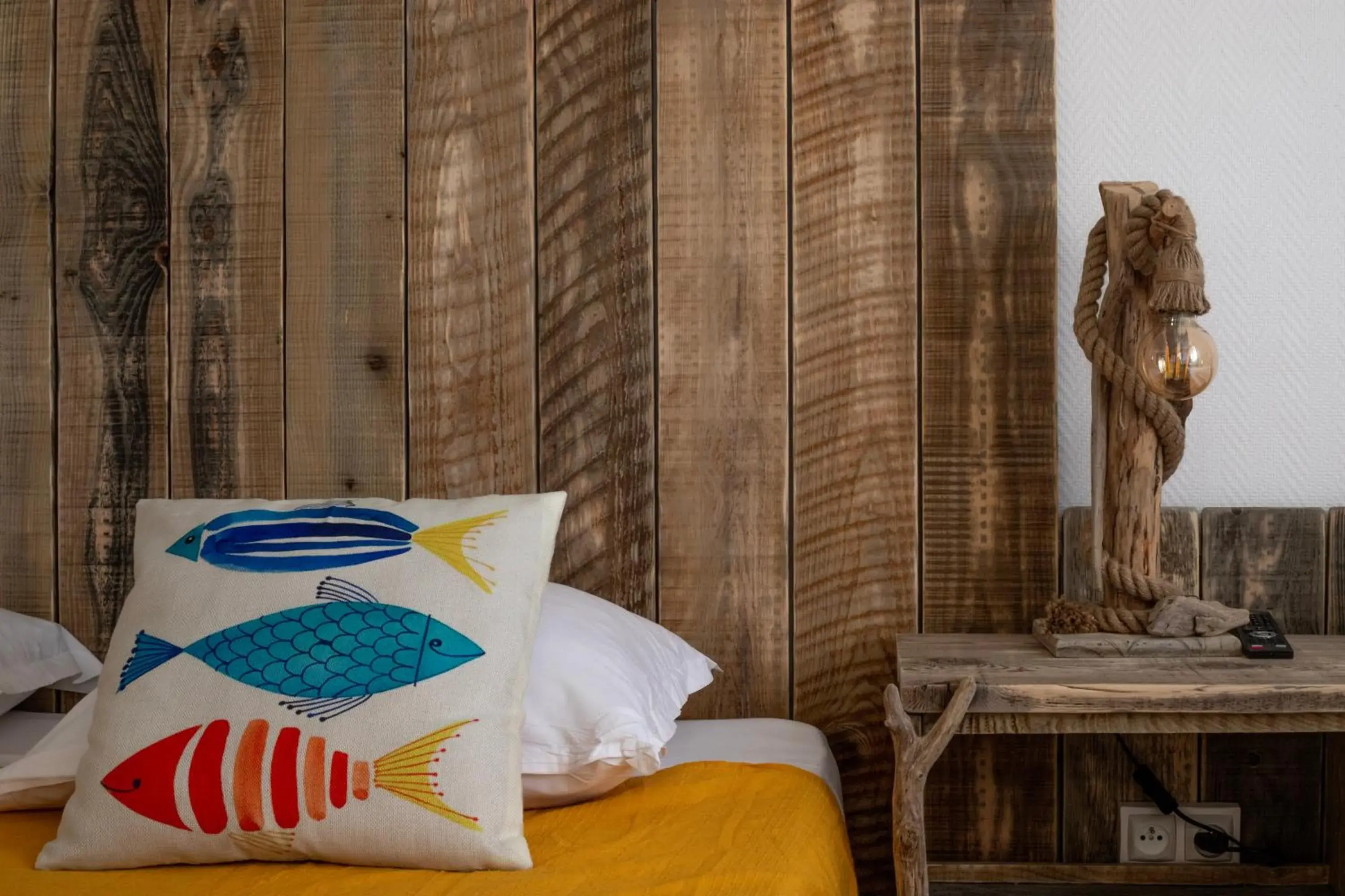 Double Room with Balcony and Sea View in Hotel Camille Double Room with Balcony and Sea View in Hotel Camille